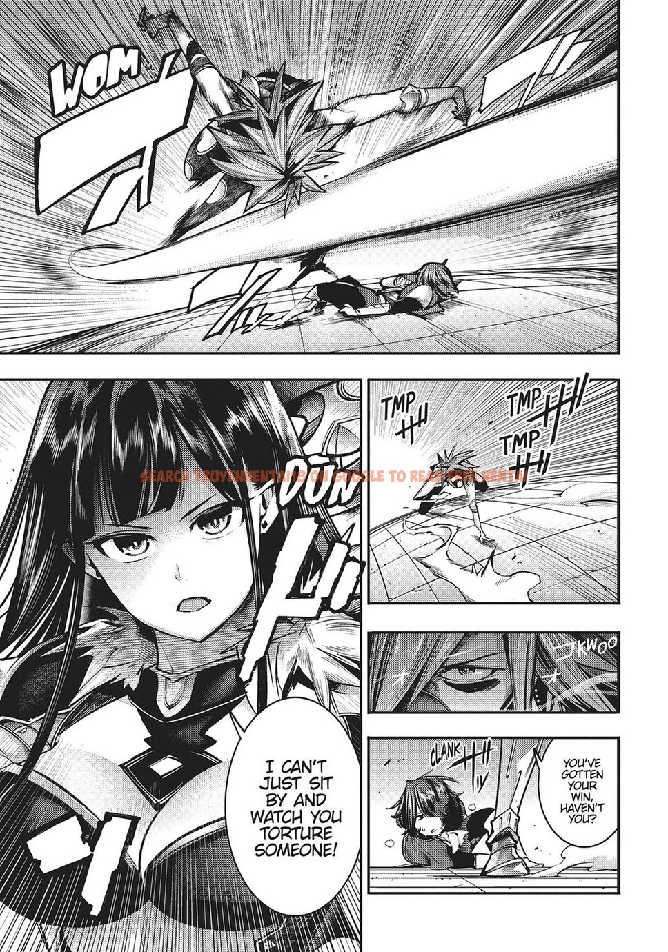 Read Hentai Image 7 6544a in comic Shuumatsu No Harem: Fantasia - Chapter 52 - hentaitnt.net