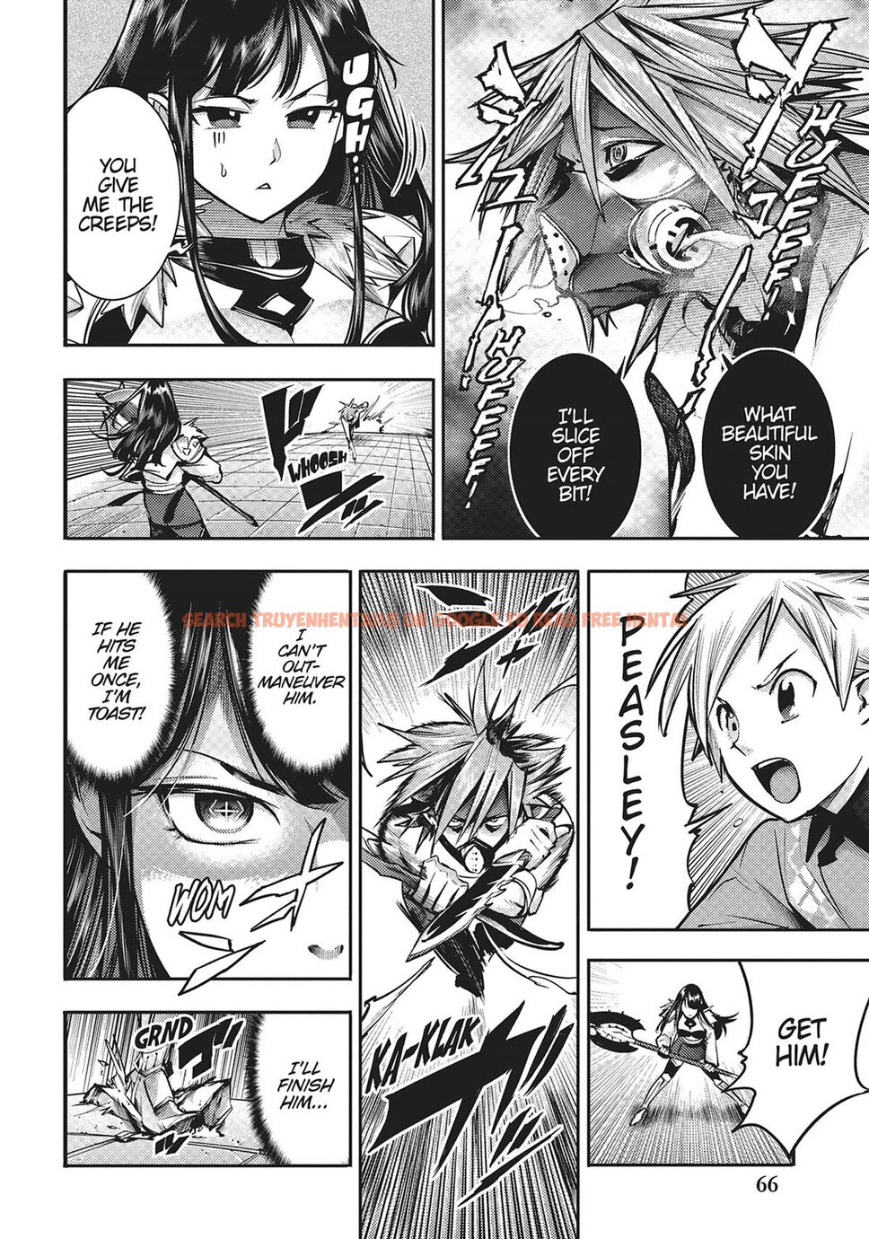 Read Hentai Image 8 6544a in comic Shuumatsu No Harem: Fantasia - Chapter 52 - hentaitnt.net