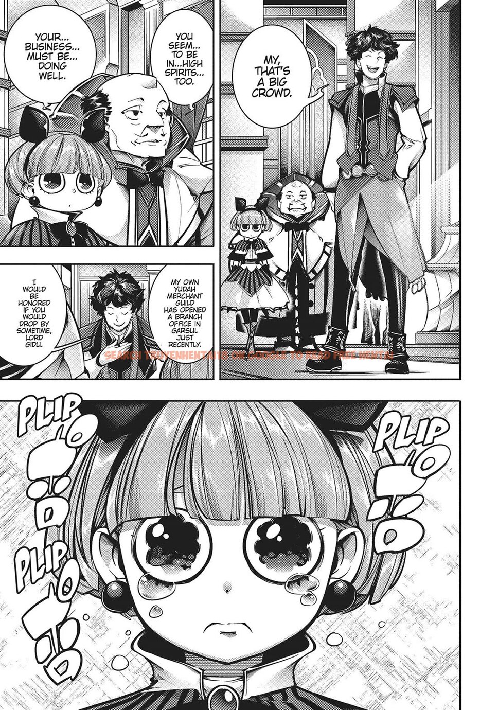 Read Hentai Image 11 4930d in comic Shuumatsu No Harem: Fantasia - Chapter 54 - hentaitnt.net