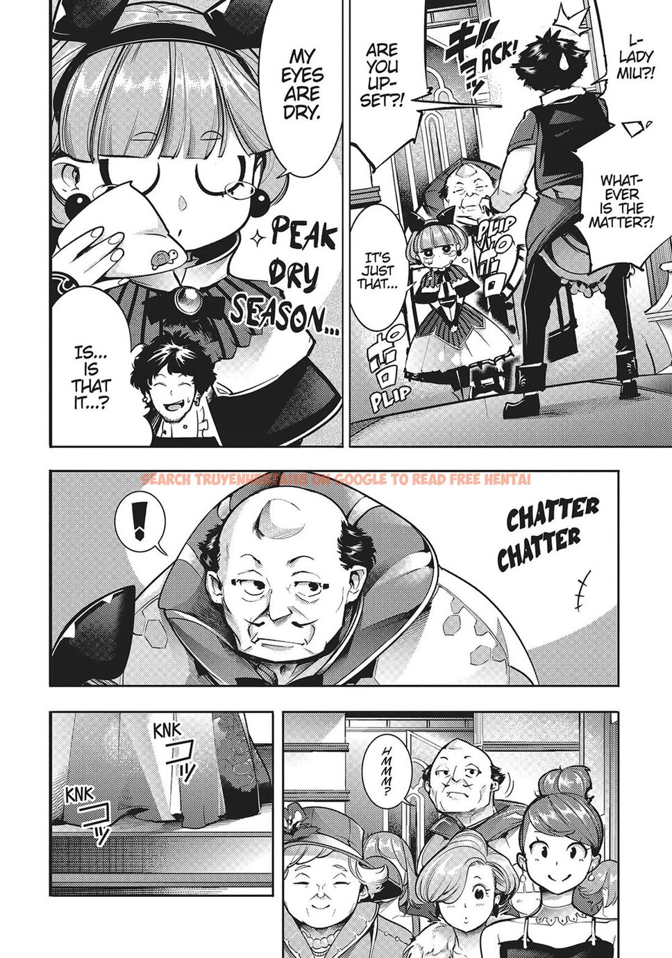 Read Hentai Image 12 4930d in comic Shuumatsu No Harem: Fantasia - Chapter 54 - hentaitnt.net