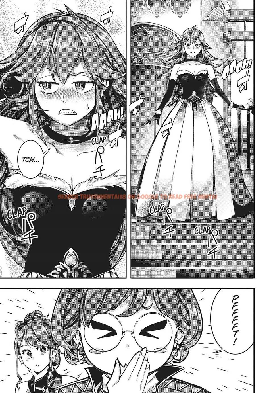 Read Hentai Image 13 4930d in comic Shuumatsu No Harem: Fantasia - Chapter 54 - hentaitnt.net