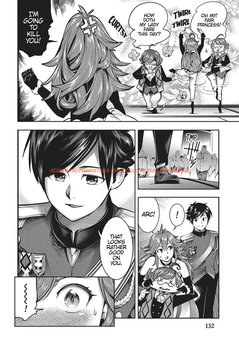 Read Hentai Image 14 4930d in comic Shuumatsu No Harem: Fantasia - Chapter 54 - hentaitnt.net