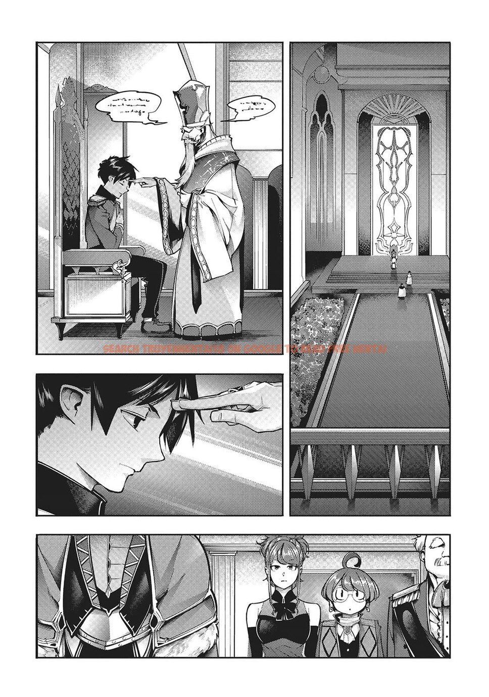 Read Hentai Image 16 4930d in comic Shuumatsu No Harem: Fantasia - Chapter 54 - hentaitnt.net