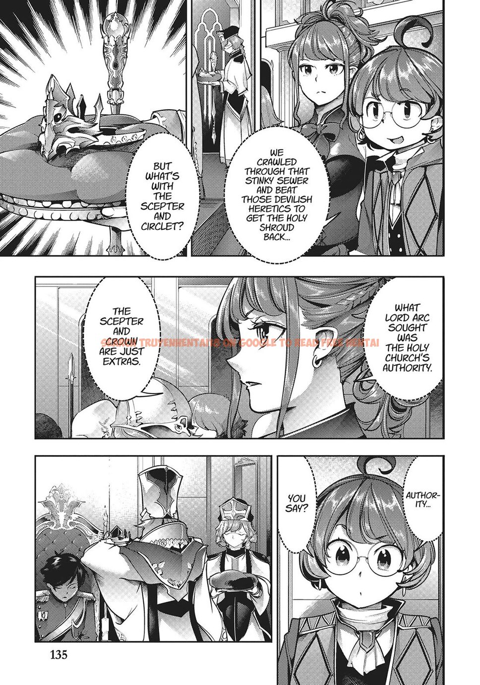 Read Hentai Image 17 4930d in comic Shuumatsu No Harem: Fantasia - Chapter 54 - hentaitnt.net
