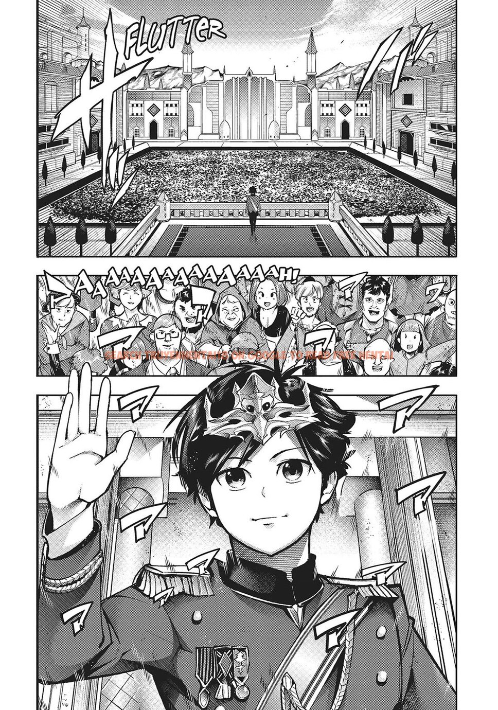 Read Hentai Image 18 4930d in comic Shuumatsu No Harem: Fantasia - Chapter 54 - hentaitnt.net