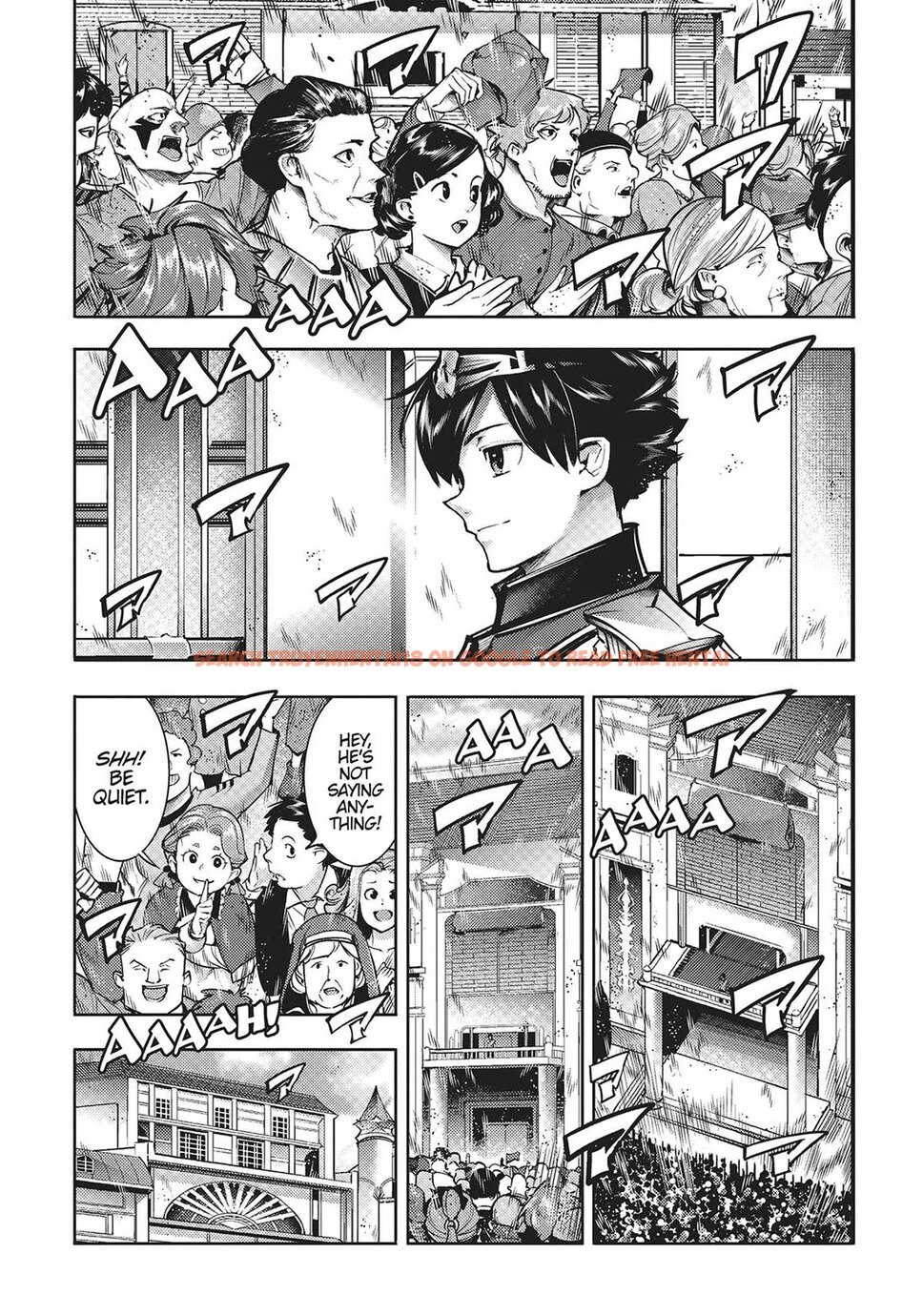 Read Hentai Image 19 4930d in comic Shuumatsu No Harem: Fantasia - Chapter 54 - hentaitnt.net