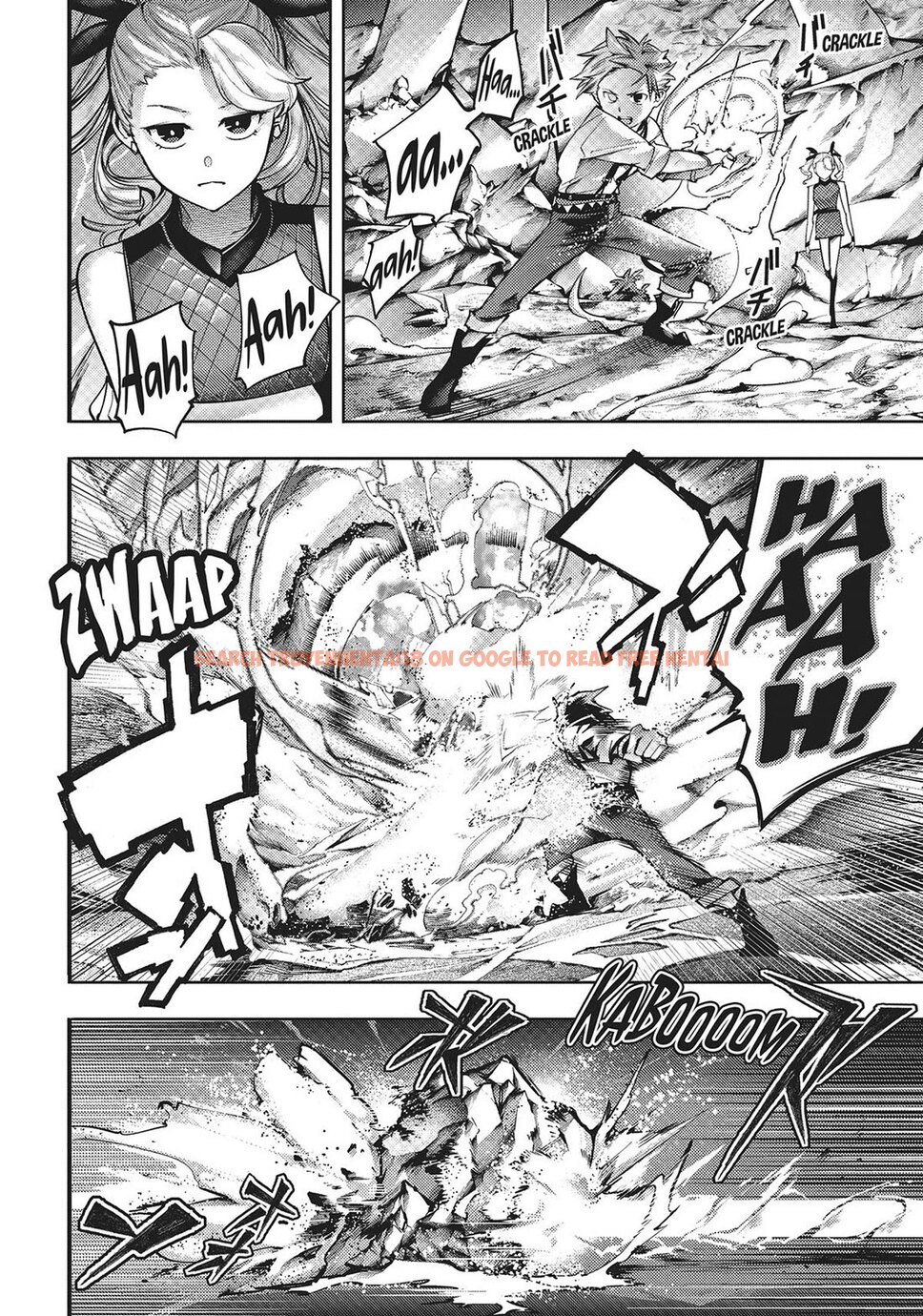 Read Hentai Image 2 4930d in comic Shuumatsu No Harem: Fantasia - Chapter 54 - hentaitnt.net