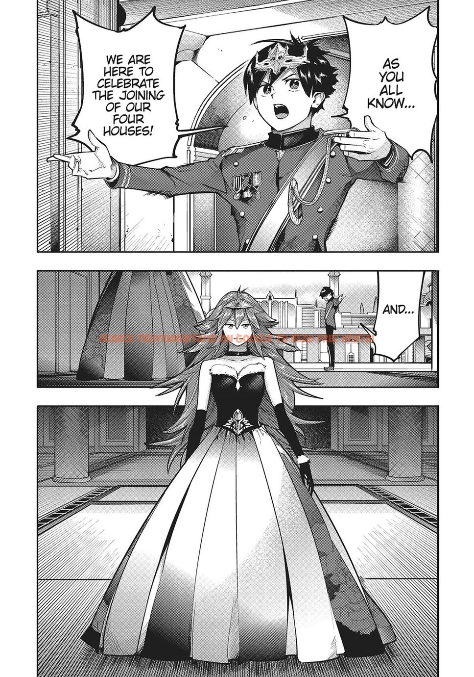 Read Hentai Image 21 4930d in comic Shuumatsu No Harem: Fantasia - Chapter 54 - hentaitnt.net