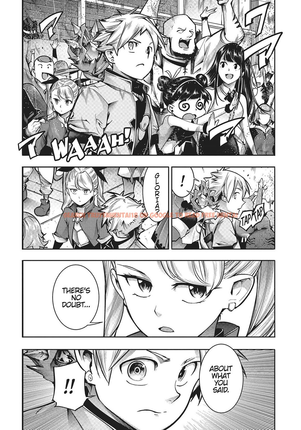 Read Hentai Image 25 4930d in comic Shuumatsu No Harem: Fantasia - Chapter 54 - hentaitnt.net