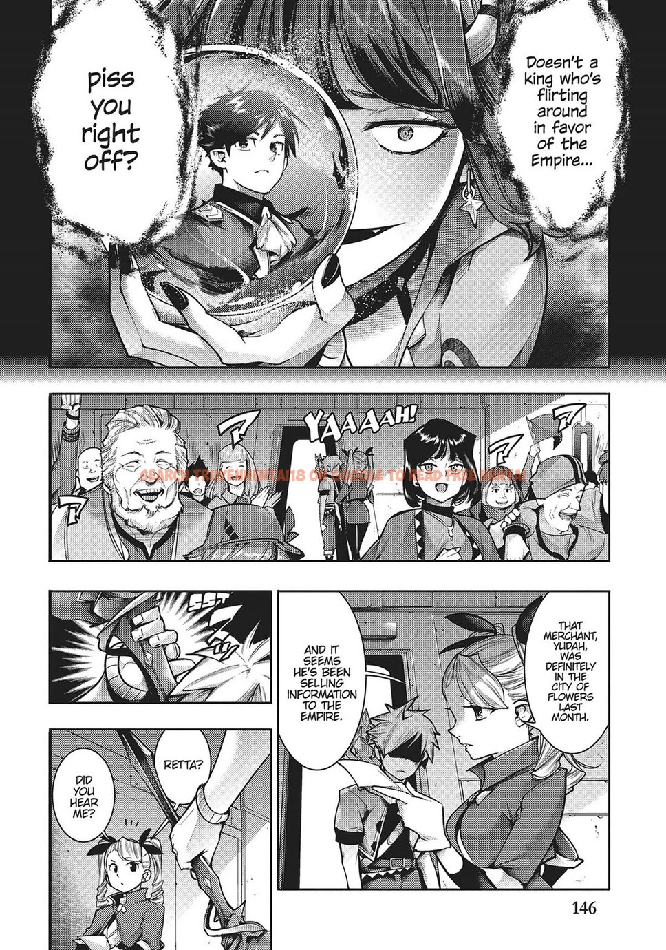 Read Hentai Image 27 4930d in comic Shuumatsu No Harem: Fantasia - Chapter 54 - hentaitnt.net