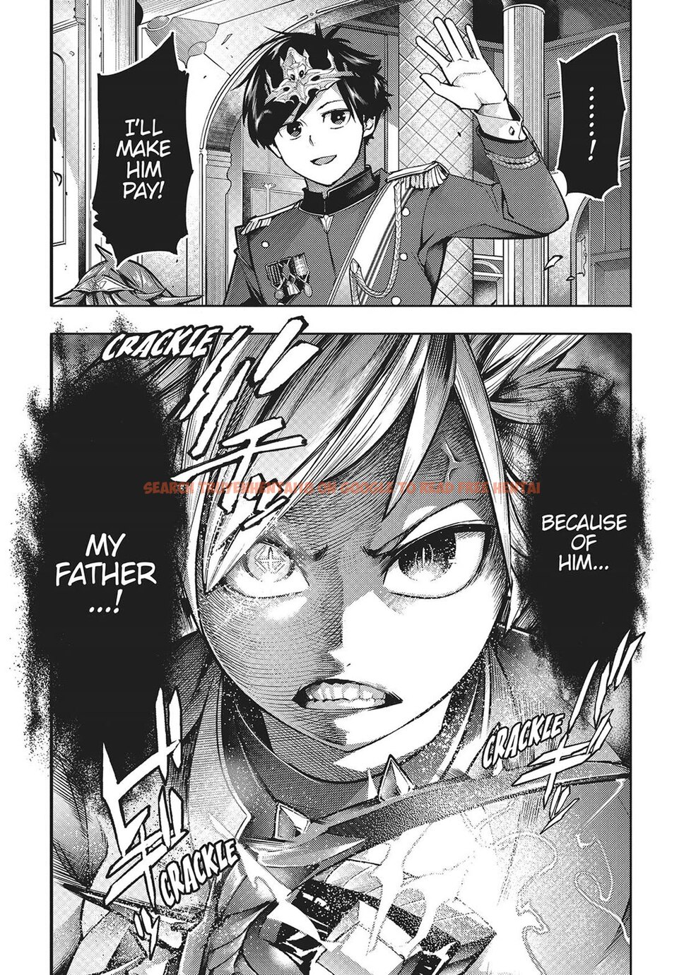 Read Hentai Image 29 4930d in comic Shuumatsu No Harem: Fantasia - Chapter 54 - hentaitnt.net