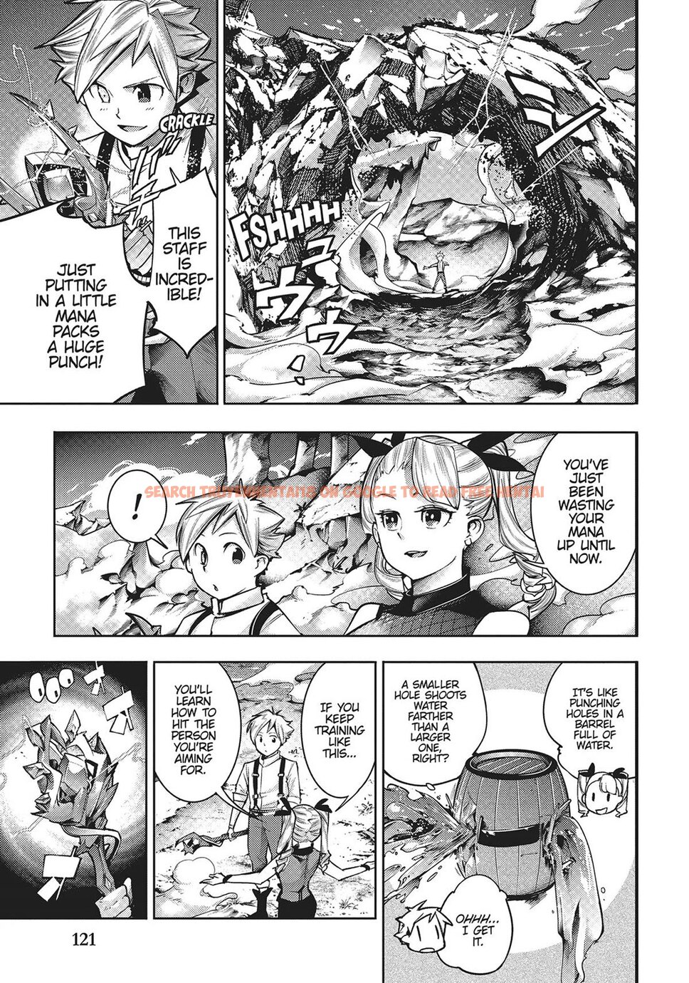 Read Hentai Image 3 4930d in comic Shuumatsu No Harem: Fantasia - Chapter 54 - hentaitnt.net