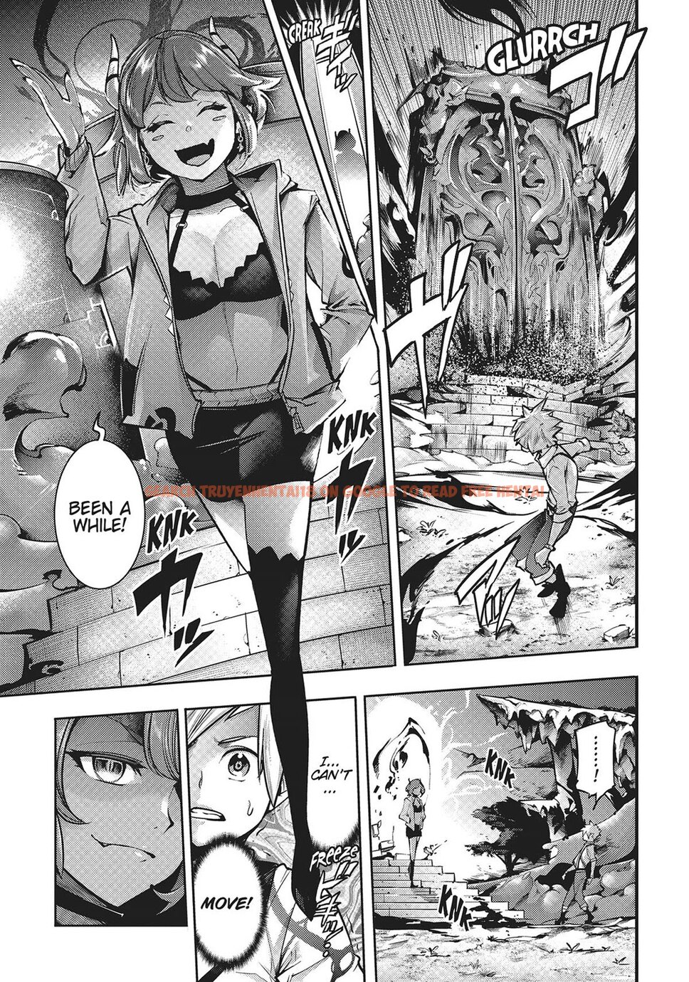 Read Hentai Image 5 4930d in comic Shuumatsu No Harem: Fantasia - Chapter 54 - hentaitnt.net