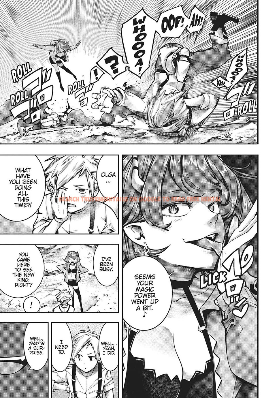 Read Hentai Image 7 4930d in comic Shuumatsu No Harem: Fantasia - Chapter 54 - hentaitnt.net