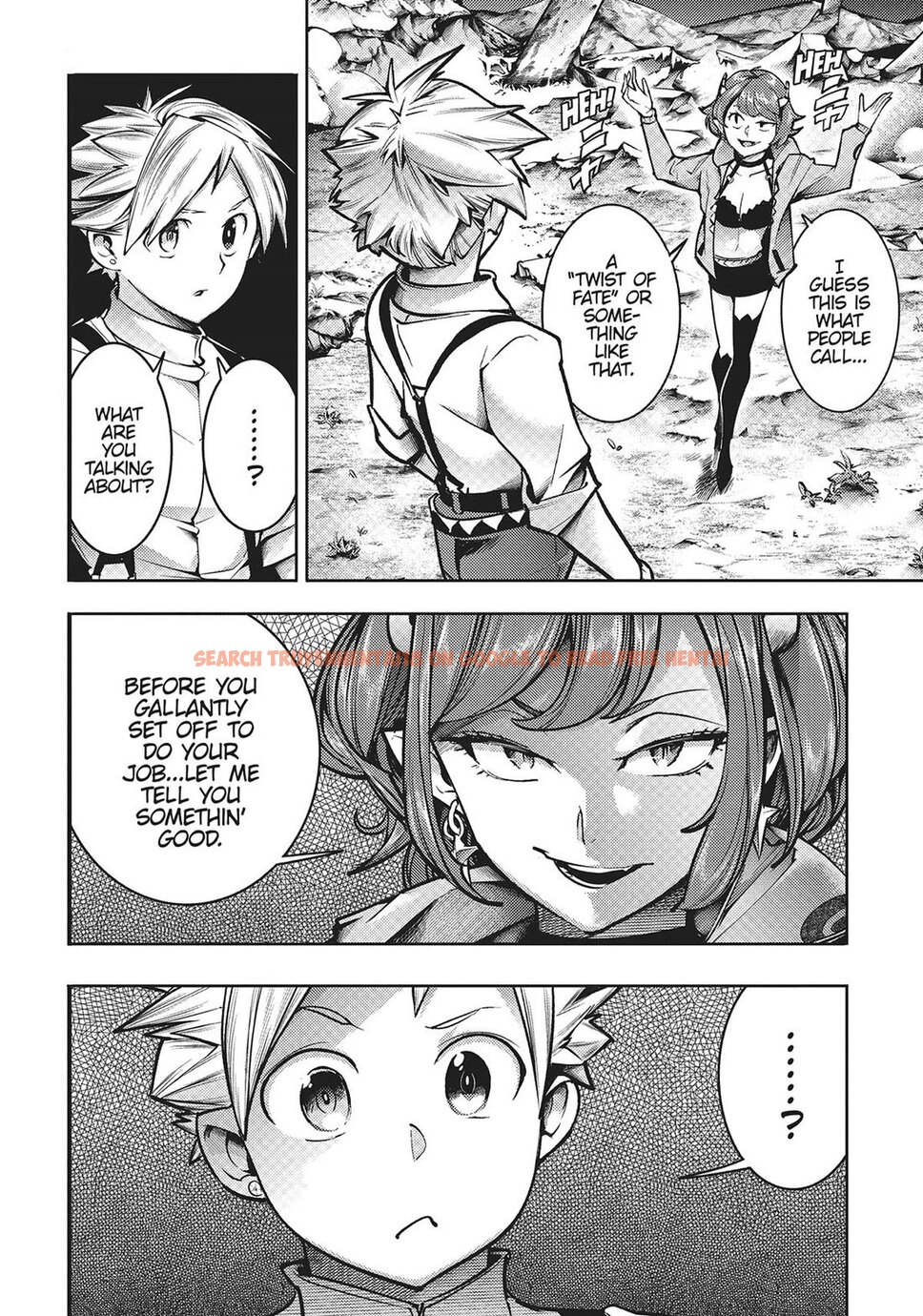 Read Hentai Image 8 4930d in comic Shuumatsu No Harem: Fantasia - Chapter 54 - hentaitnt.net