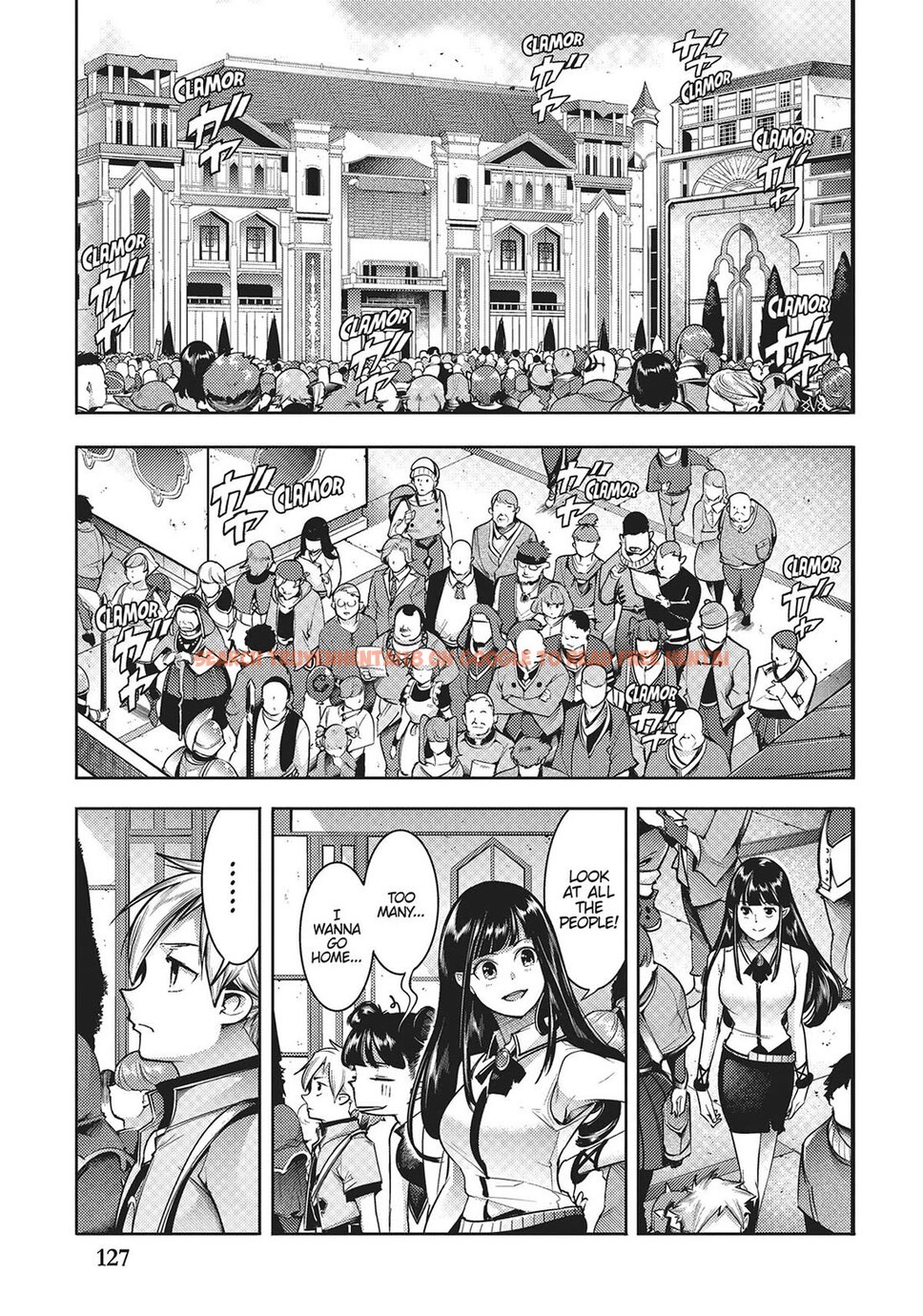 Read Hentai Image 9 4930d in comic Shuumatsu No Harem: Fantasia - Chapter 54 - hentaitnt.net