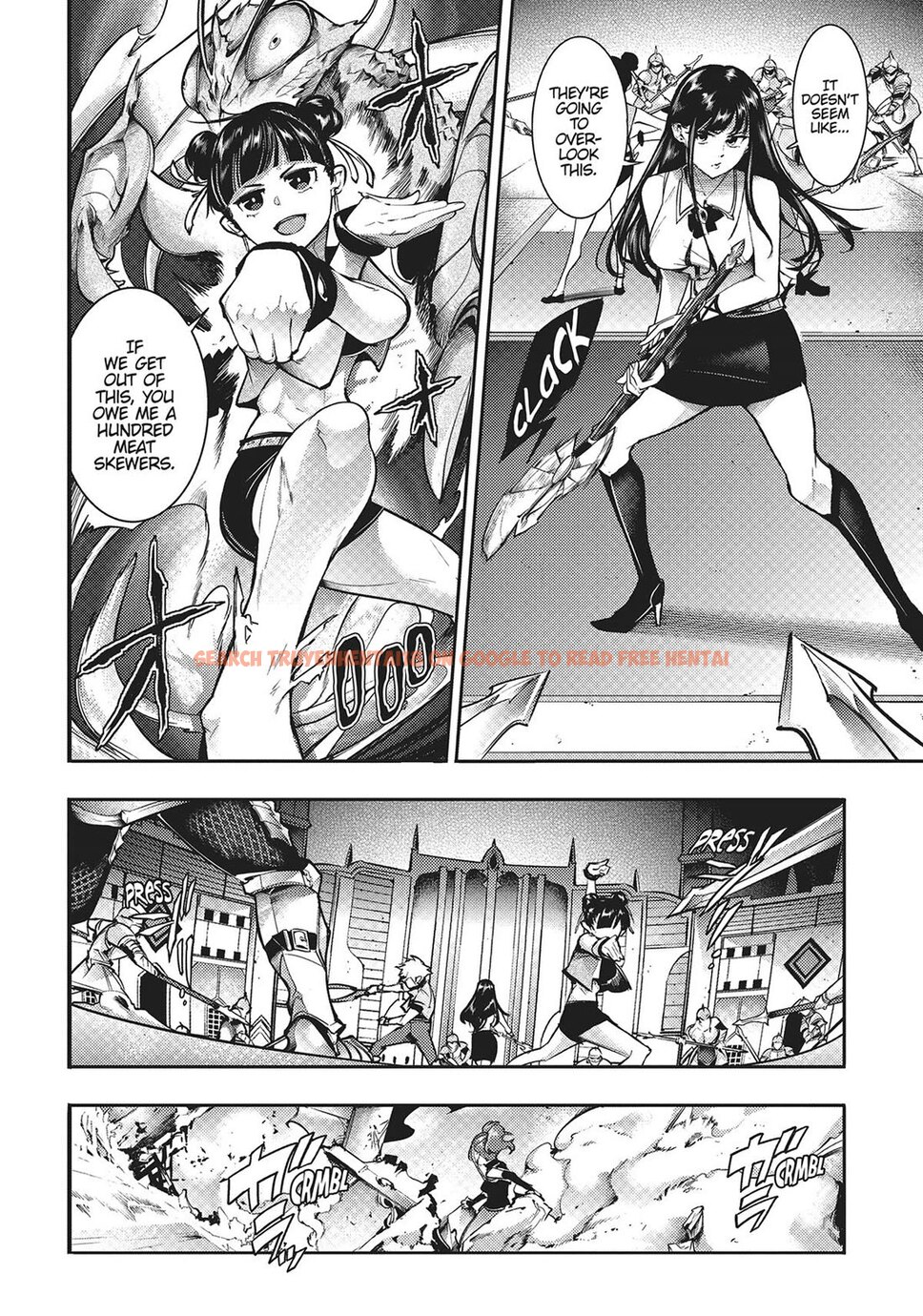Read Hentai Image 10 1cbbb in comic Shuumatsu No Harem: Fantasia - Chapter 55 - hentaitnt.net