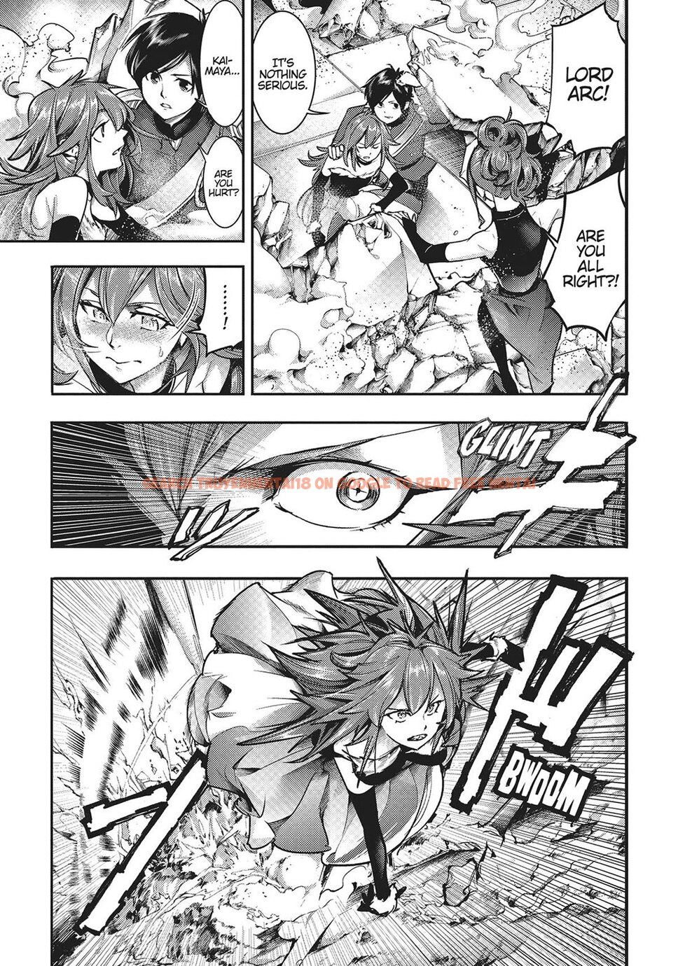 Read Hentai Image 11 1cbbb in comic Shuumatsu No Harem: Fantasia - Chapter 55 - hentaitnt.net