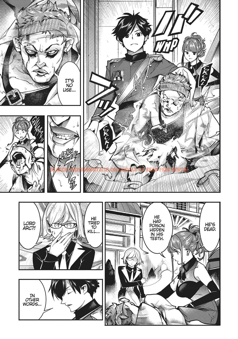 Read Hentai Image 13 1cbbb in comic Shuumatsu No Harem: Fantasia - Chapter 55 - hentaitnt.net