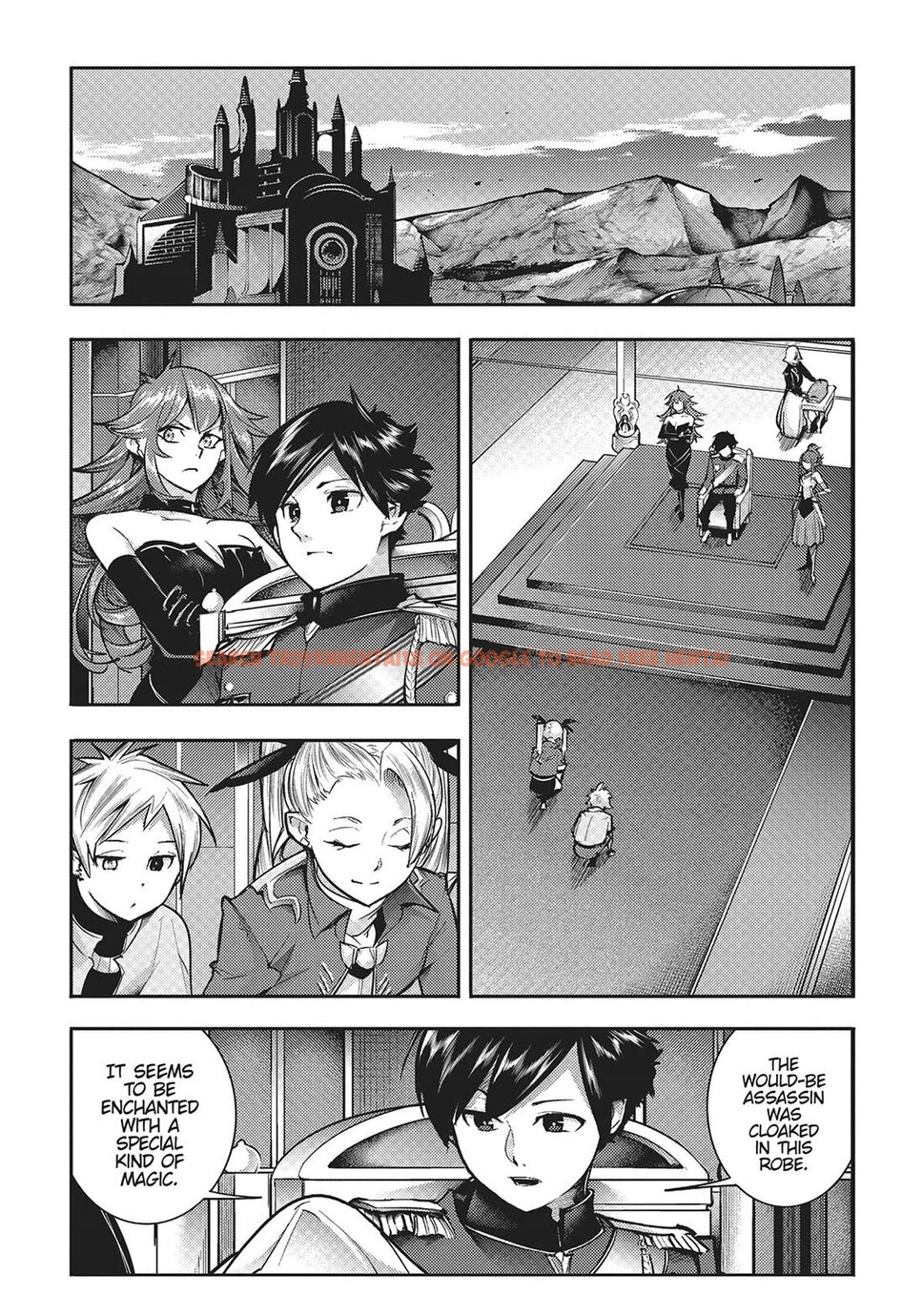Read Hentai Image 15 1cbbb in comic Shuumatsu No Harem: Fantasia - Chapter 55 - hentaitnt.net