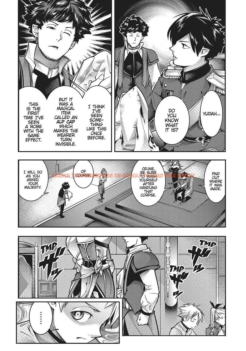 Read Hentai Image 16 1cbbb in comic Shuumatsu No Harem: Fantasia - Chapter 55 - hentaitnt.net
