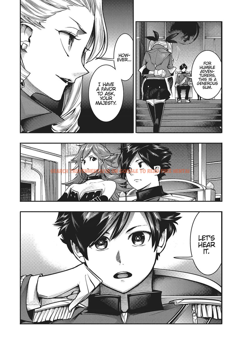 Read Hentai Image 19 1cbbb in comic Shuumatsu No Harem: Fantasia - Chapter 55 - hentaitnt.net