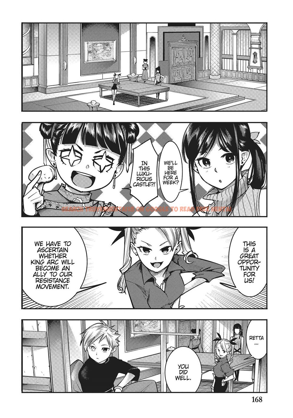 Read Hentai Image 20 1cbbb in comic Shuumatsu No Harem: Fantasia - Chapter 55 - hentaitnt.net