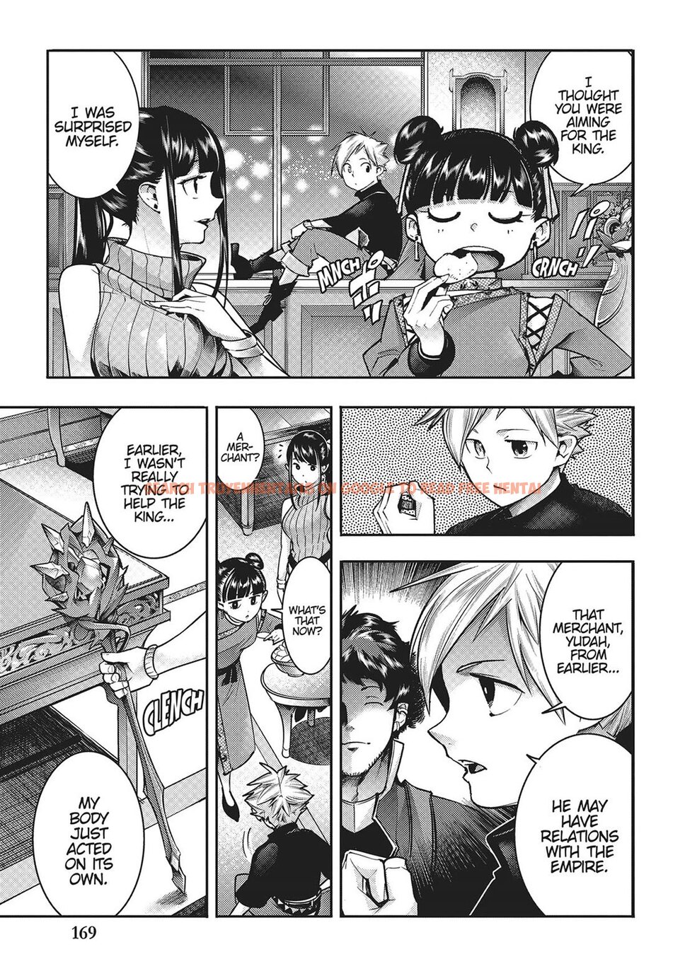 Read Hentai Image 21 1cbbb in comic Shuumatsu No Harem: Fantasia - Chapter 55 - hentaitnt.net