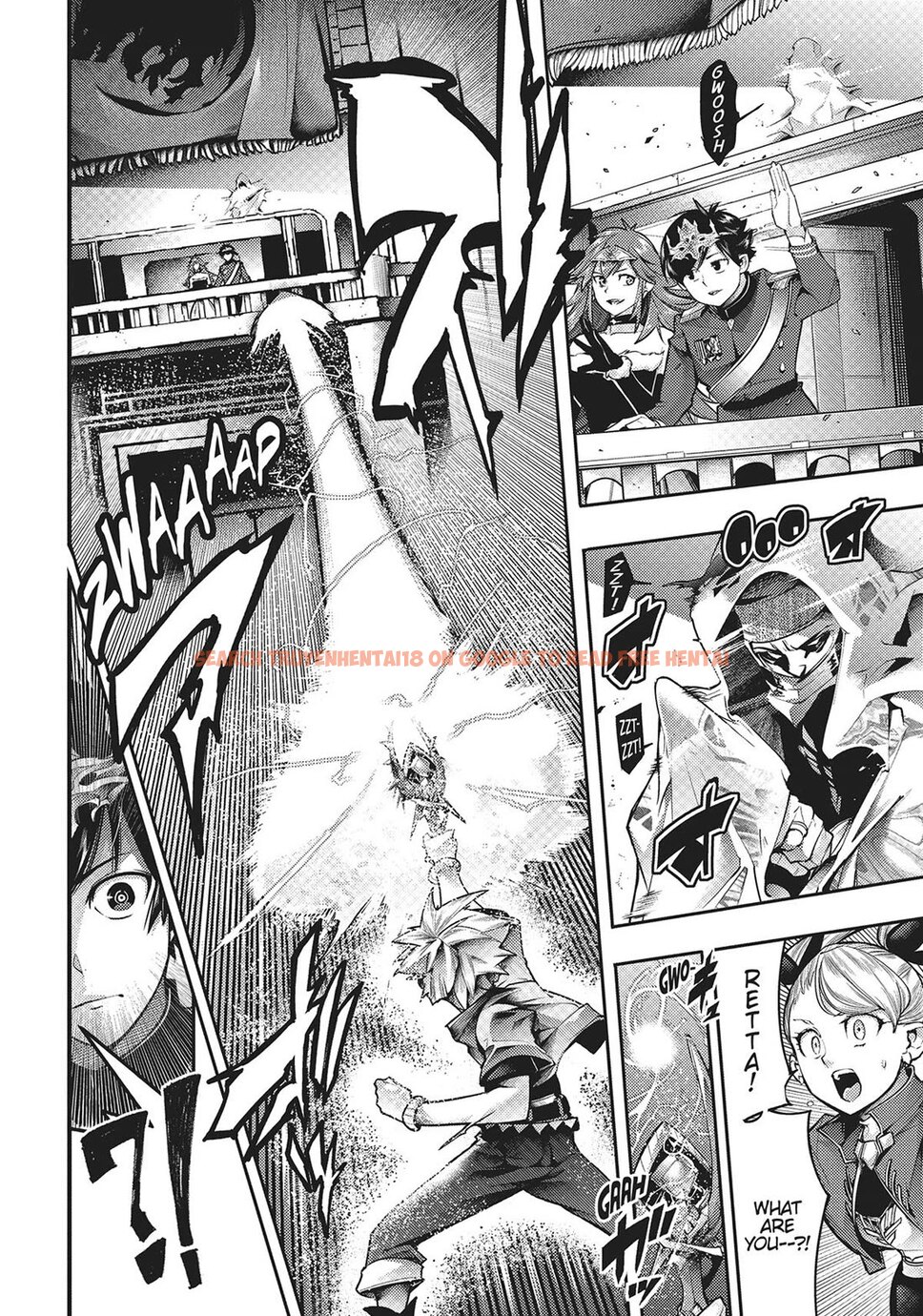 Read Hentai Image 6 1cbbb in comic Shuumatsu No Harem: Fantasia - Chapter 55 - hentaitnt.net