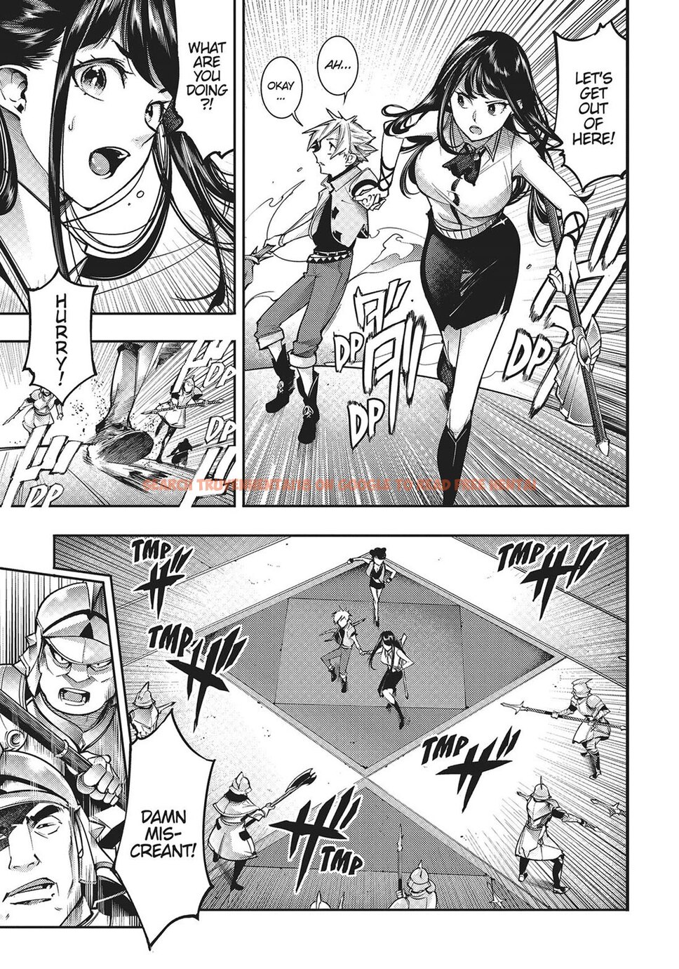 Read Hentai Image 9 1cbbb in comic Shuumatsu No Harem: Fantasia - Chapter 55 - hentaitnt.net