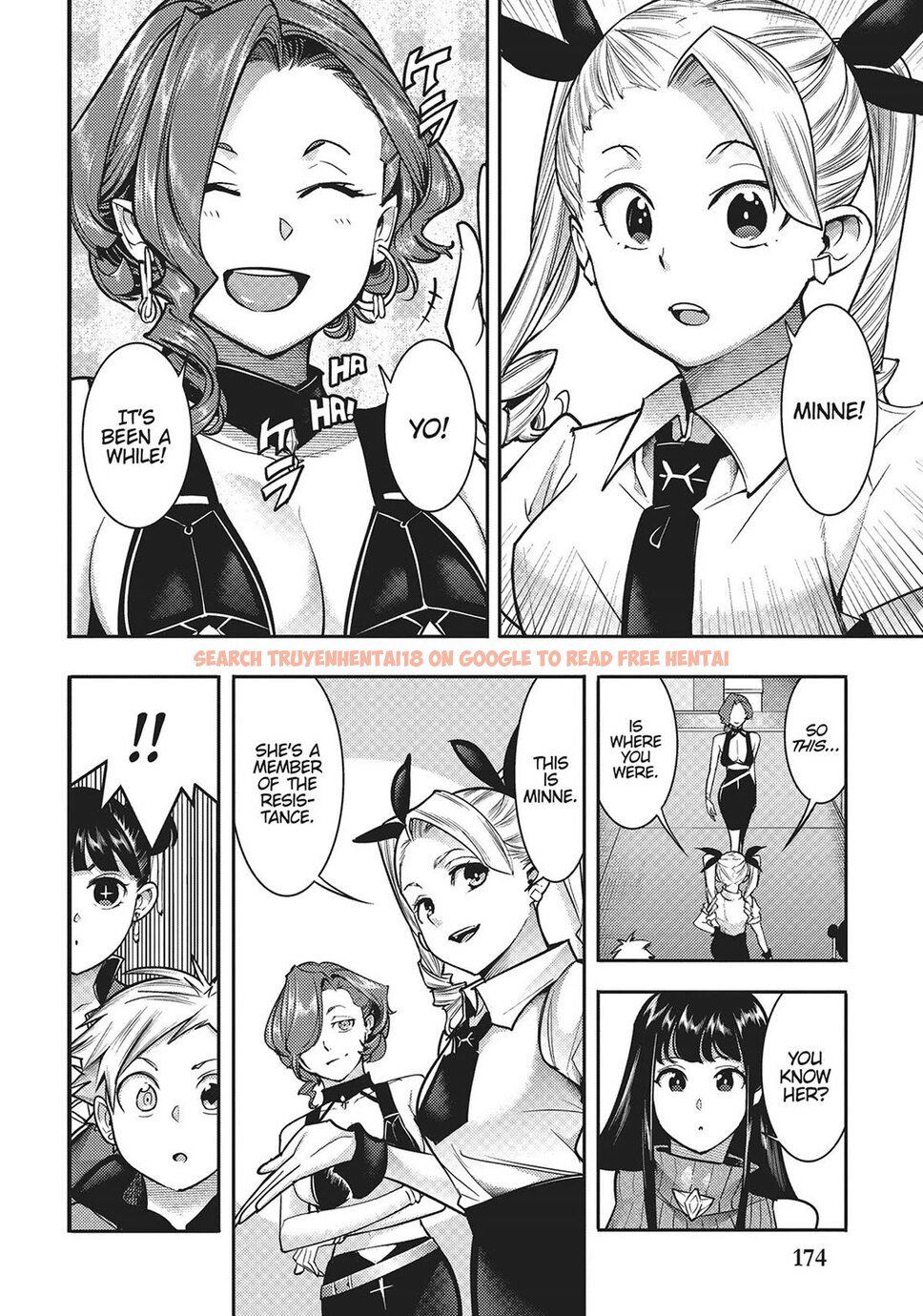 Read Hentai Image 4 00e99 in comic Shuumatsu No Harem: Fantasia - Chapter 56 - hentaitnt.net