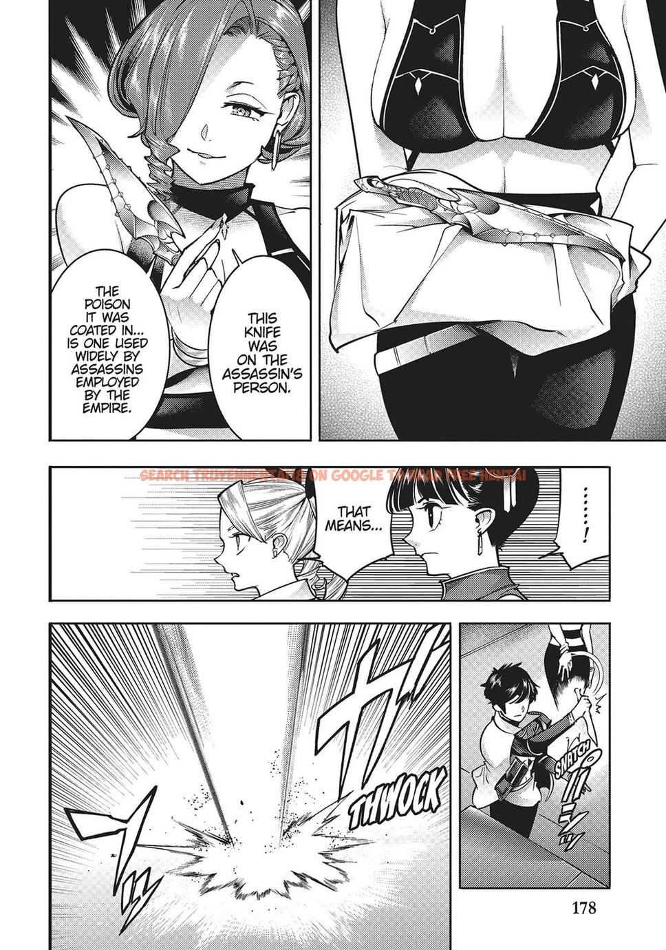 Read Hentai Image 8 00e99 in comic Shuumatsu No Harem: Fantasia - Chapter 56 - hentaitnt.net
