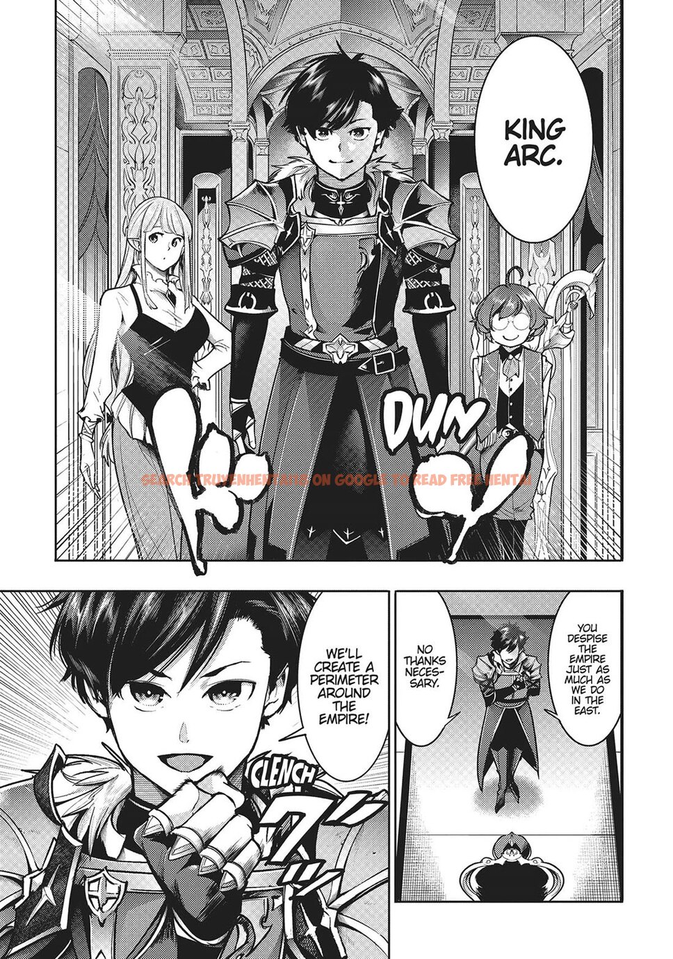 Read Hentai Image 15 3f2b0 in comic Shuumatsu No Harem: Fantasia - Chapter 60 - www.hentaitnt.net