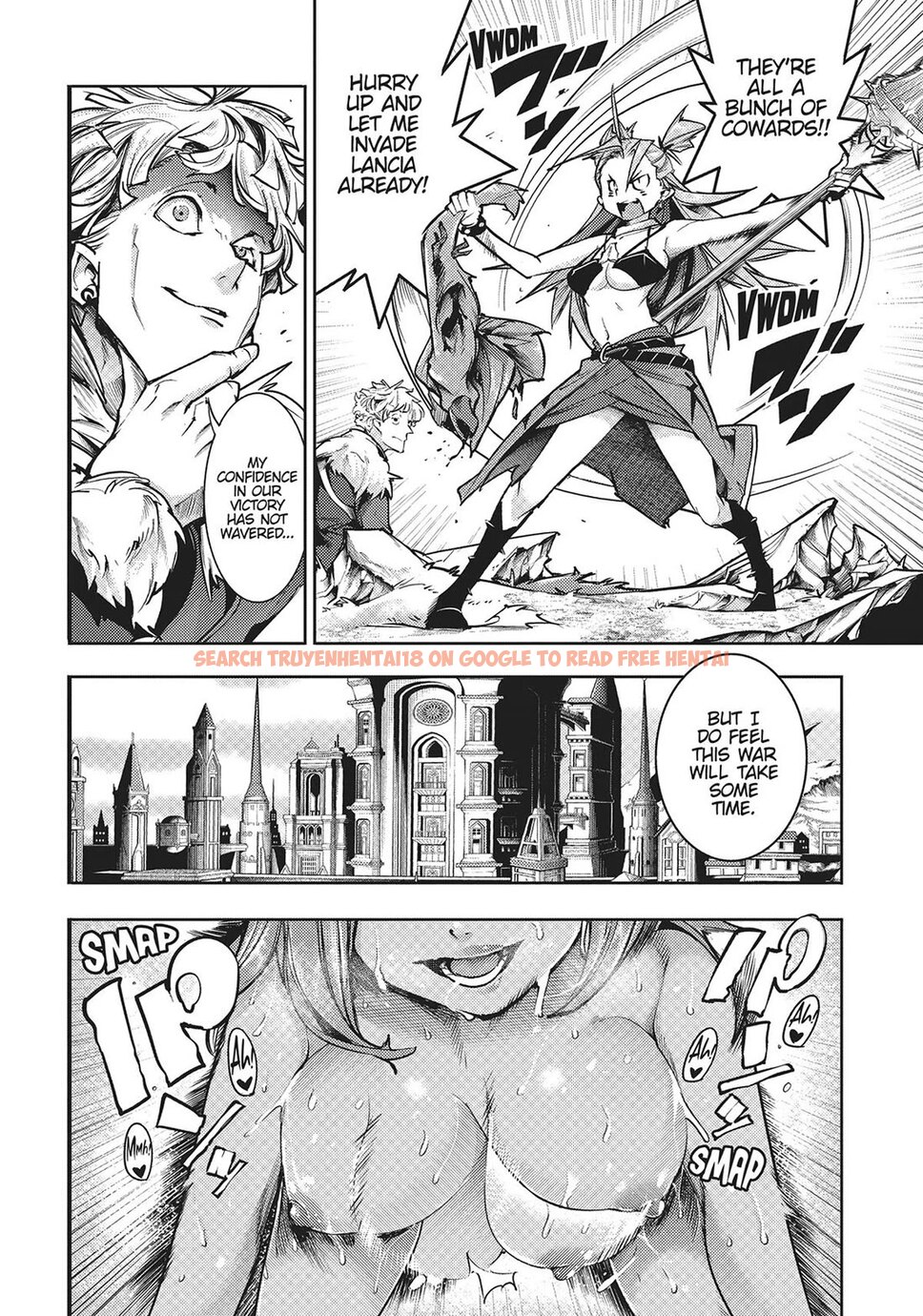 Read Hentai Image 8 3f2b0 in comic Shuumatsu No Harem: Fantasia - Chapter 60 - www.hentaitnt.net