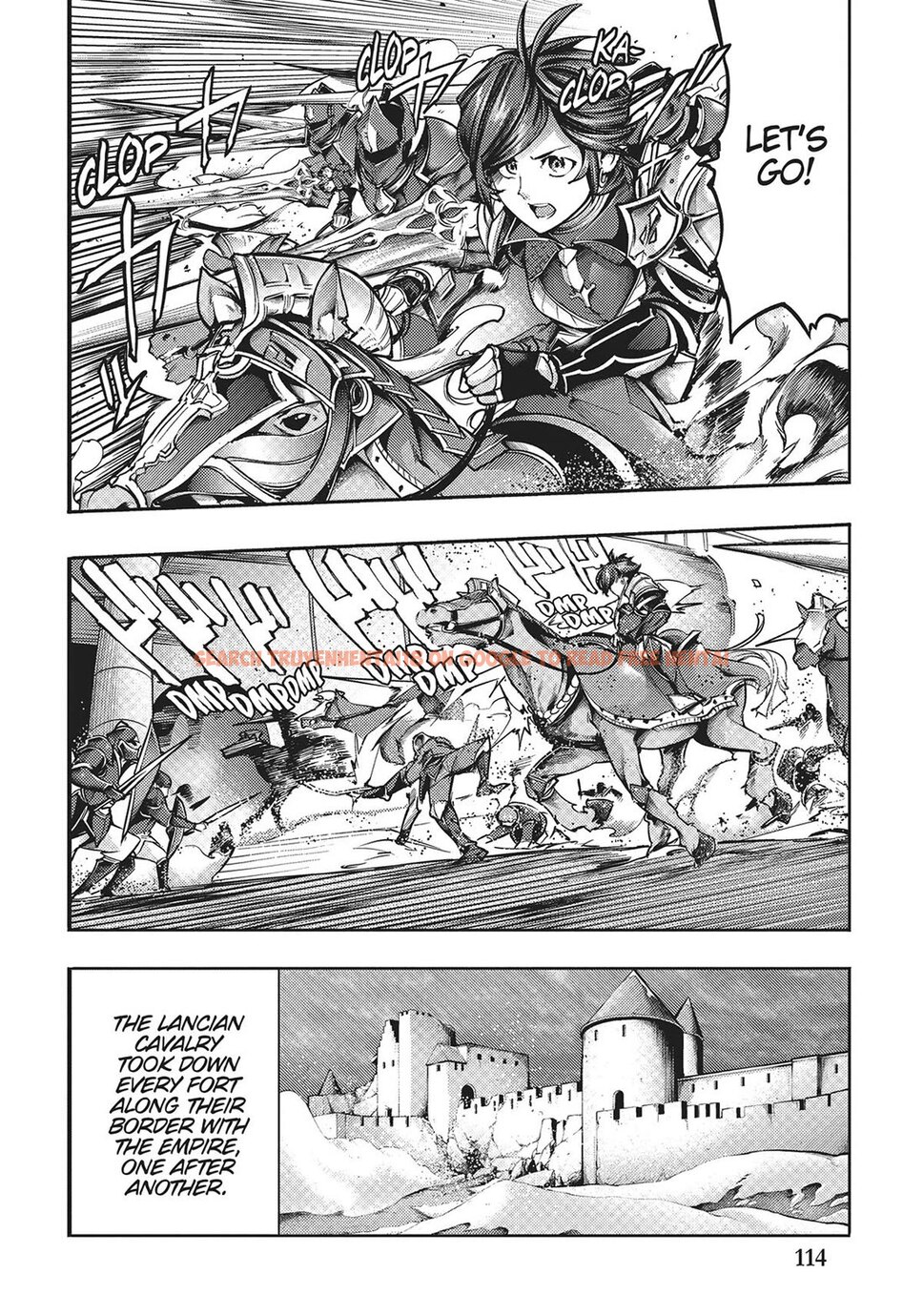 Read Hentai Image 4 00c6b in comic Shuumatsu No Harem: Fantasia - Chapter 61 - www.hentaitnt.net