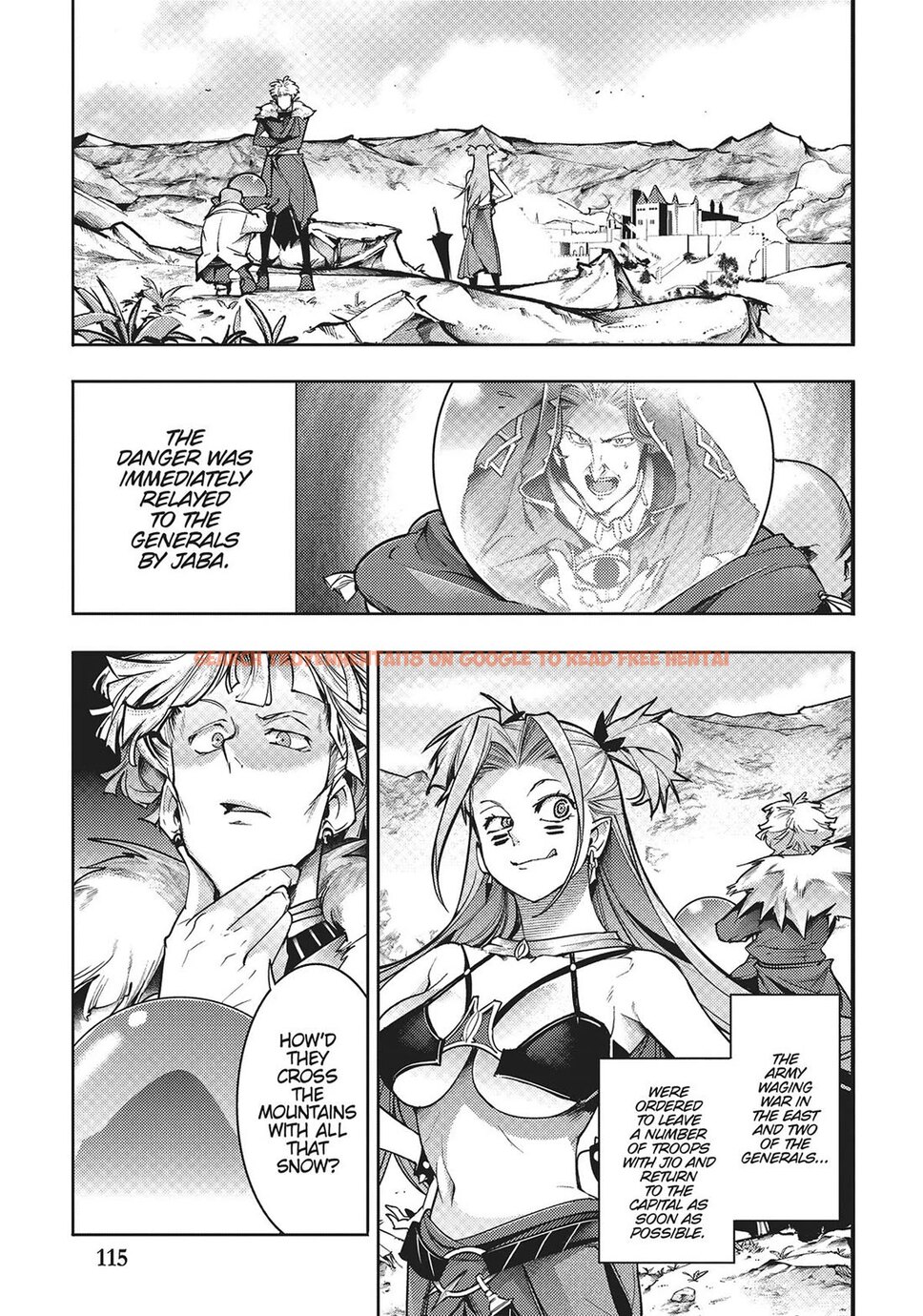 Read Hentai Image 5 00c6b in comic Shuumatsu No Harem: Fantasia - Chapter 61 - www.hentaitnt.net