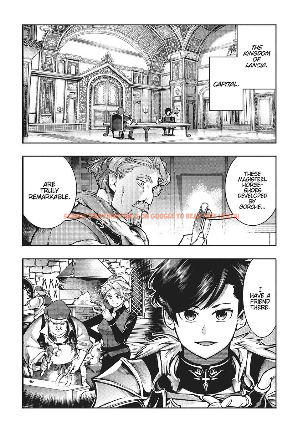 Read Hentai Image 6 00c6b in comic Shuumatsu No Harem: Fantasia - Chapter 61 - www.hentaitnt.net