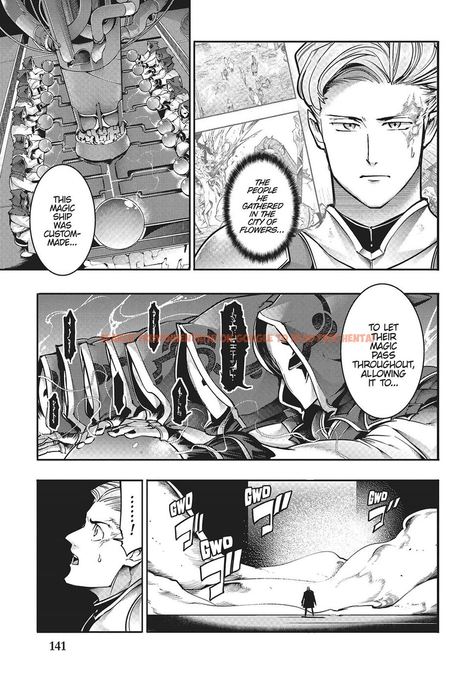 Read Hentai Image 10 971a8 in comic Shuumatsu No Harem: Fantasia - Chapter 62 - hentaitnt.net