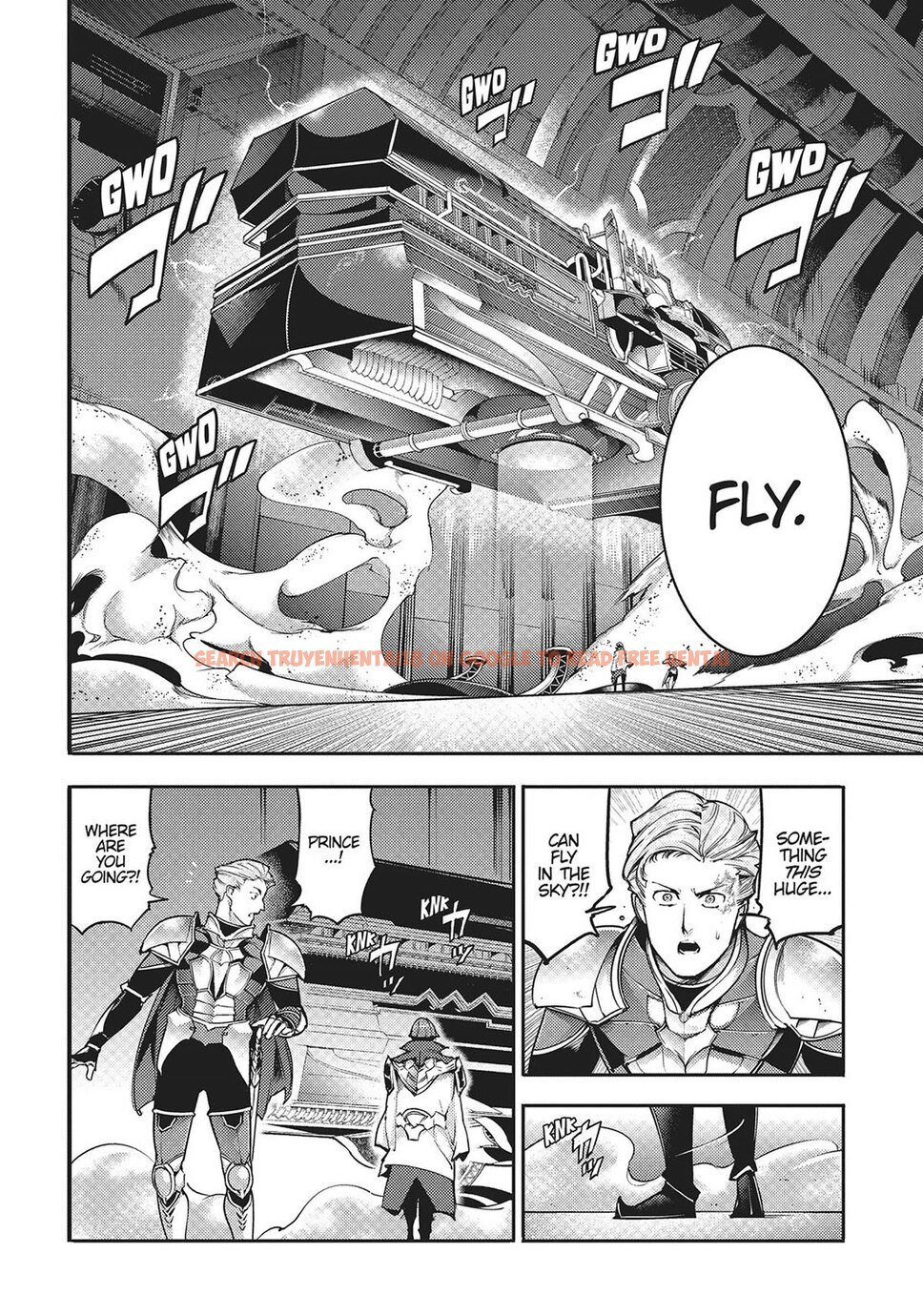 Read Hentai Image 11 971a8 in comic Shuumatsu No Harem: Fantasia - Chapter 62 - hentaitnt.net