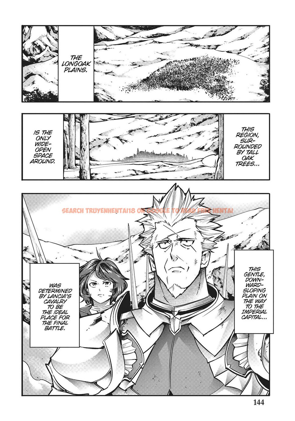 Read Hentai Image 13 971a8 in comic Shuumatsu No Harem: Fantasia - Chapter 62 - hentaitnt.net
