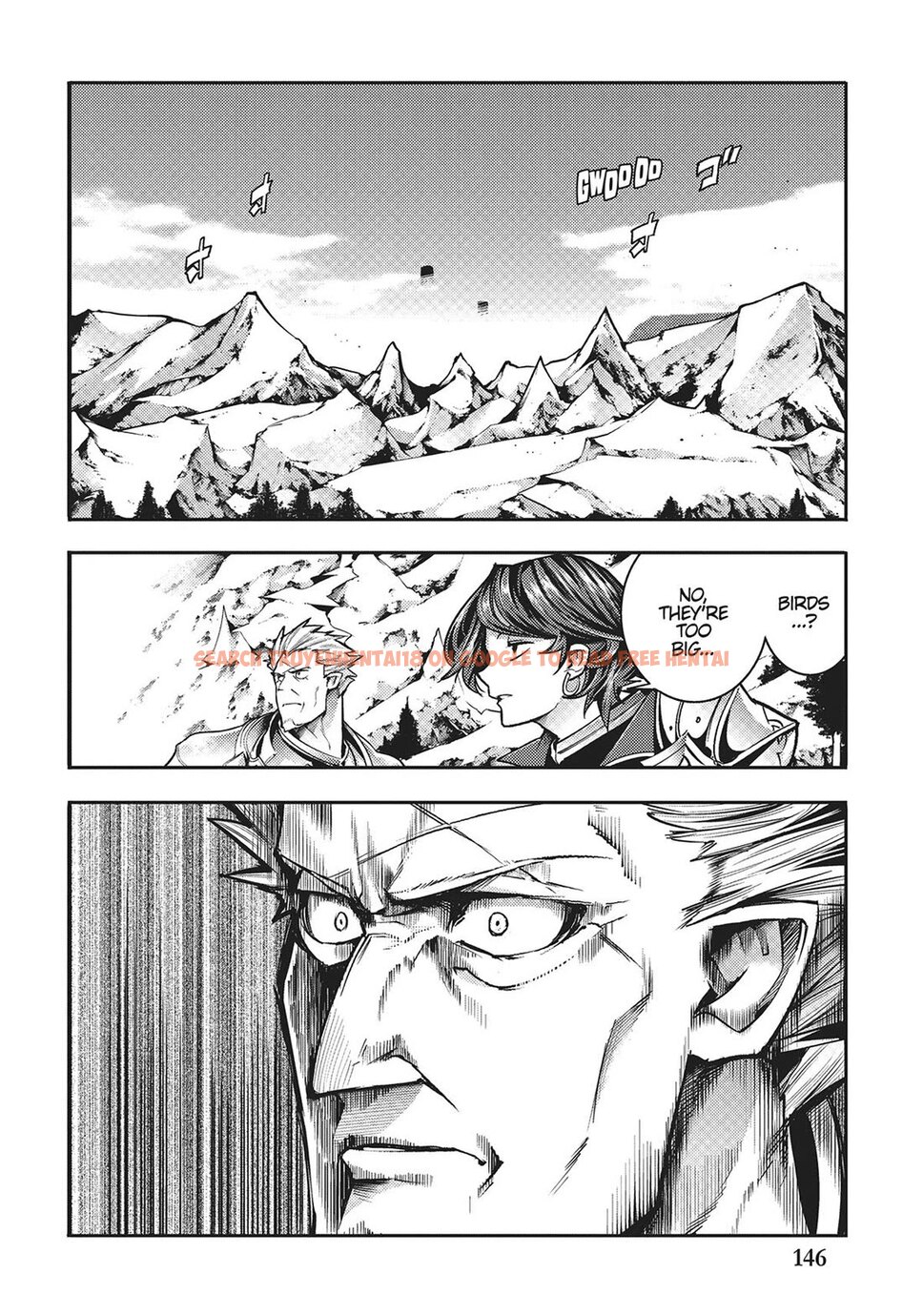 Read Hentai Image 15 971a8 in comic Shuumatsu No Harem: Fantasia - Chapter 62 - hentaitnt.net