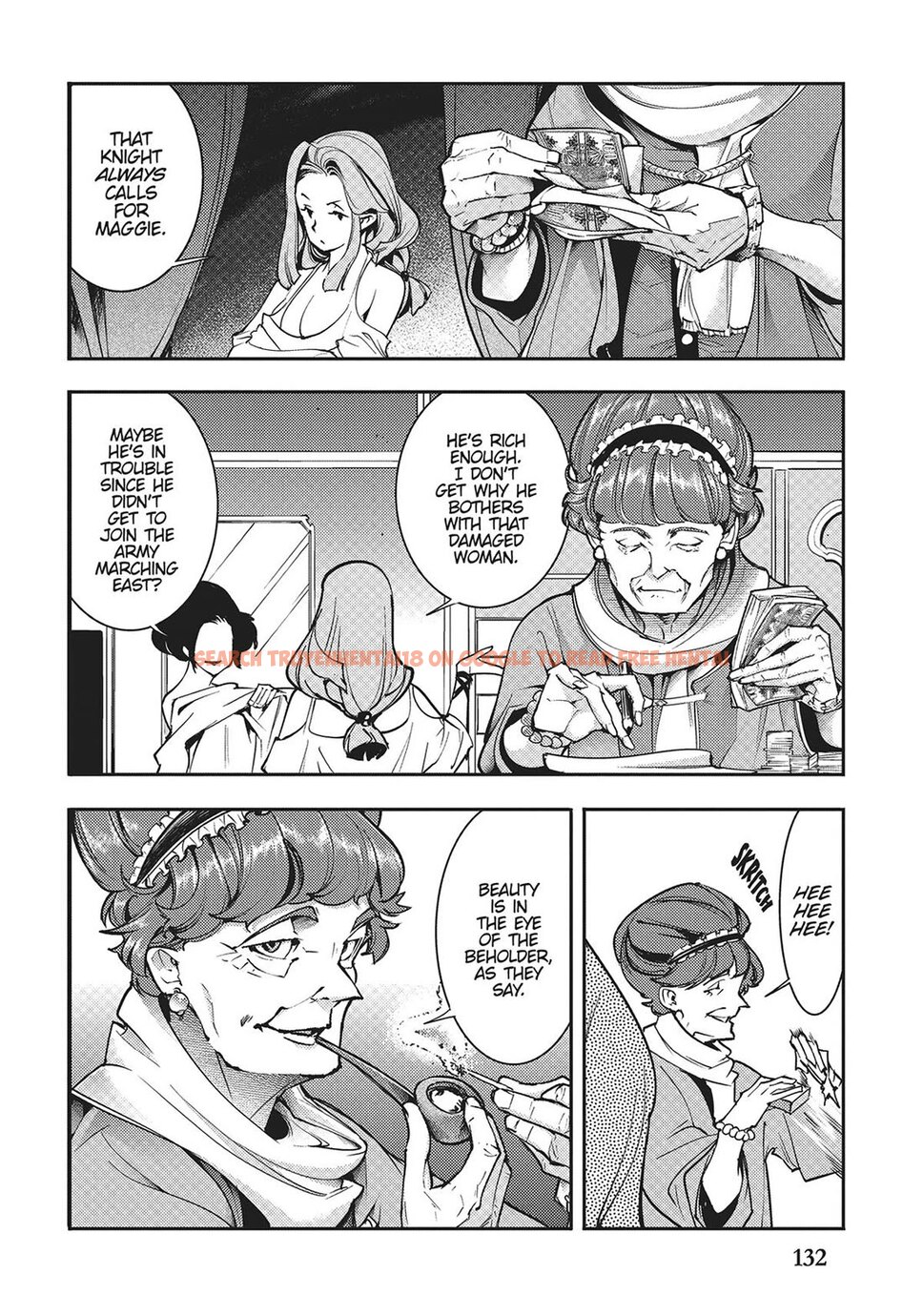Read Hentai Image 2 971a8 in comic Shuumatsu No Harem: Fantasia - Chapter 62 - hentaitnt.net