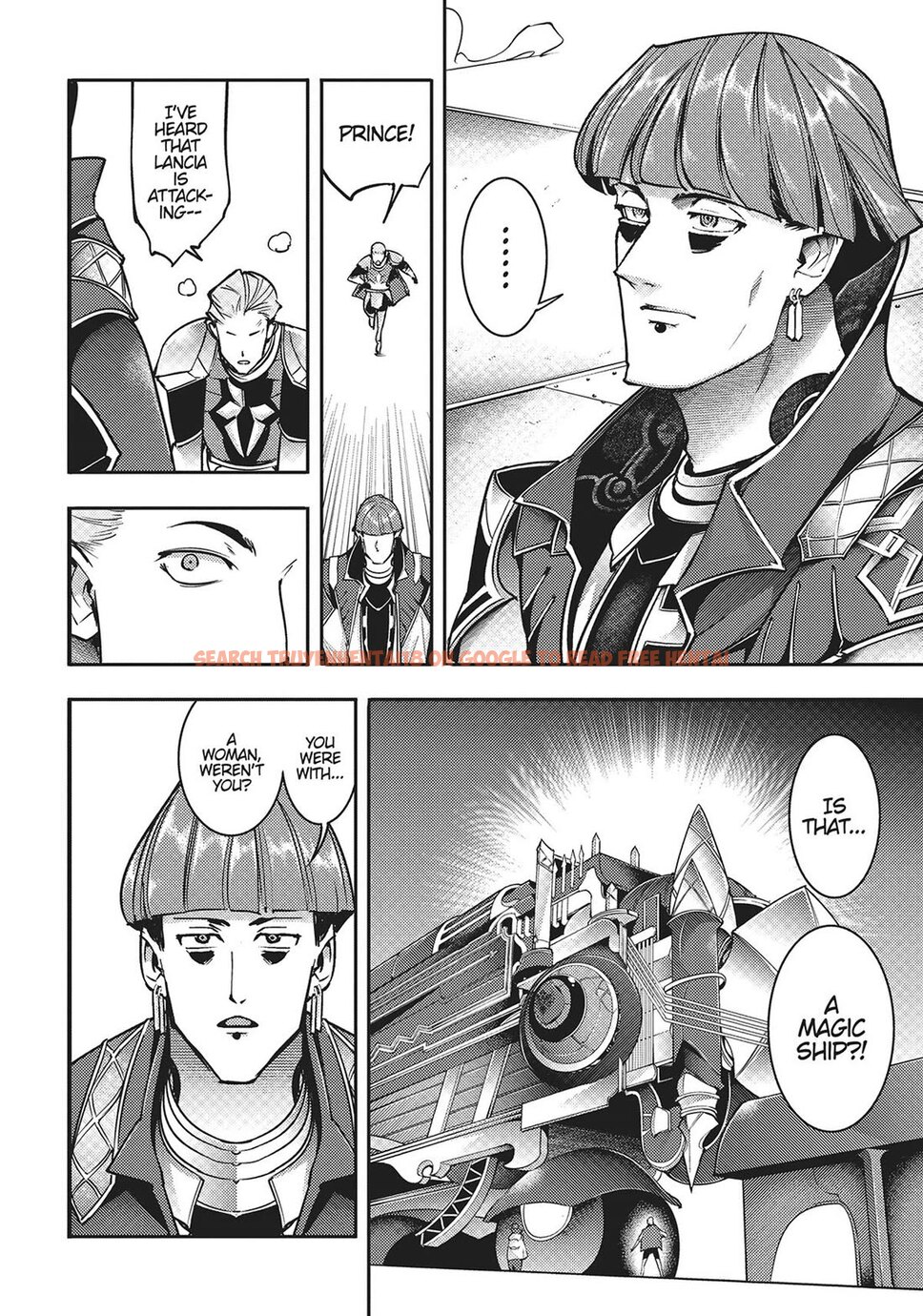 Read Hentai Image 7 971a8 in comic Shuumatsu No Harem: Fantasia - Chapter 62 - hentaitnt.net