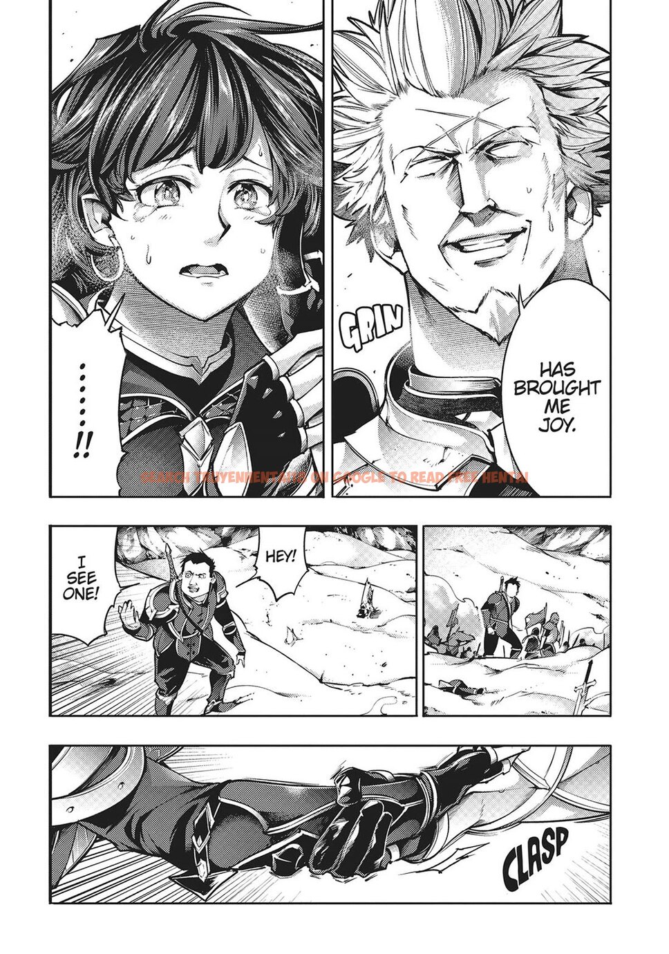 Read Hentai Image 10 ef36b in comic Shuumatsu No Harem: Fantasia - Chapter 63 - hentaitnt.net