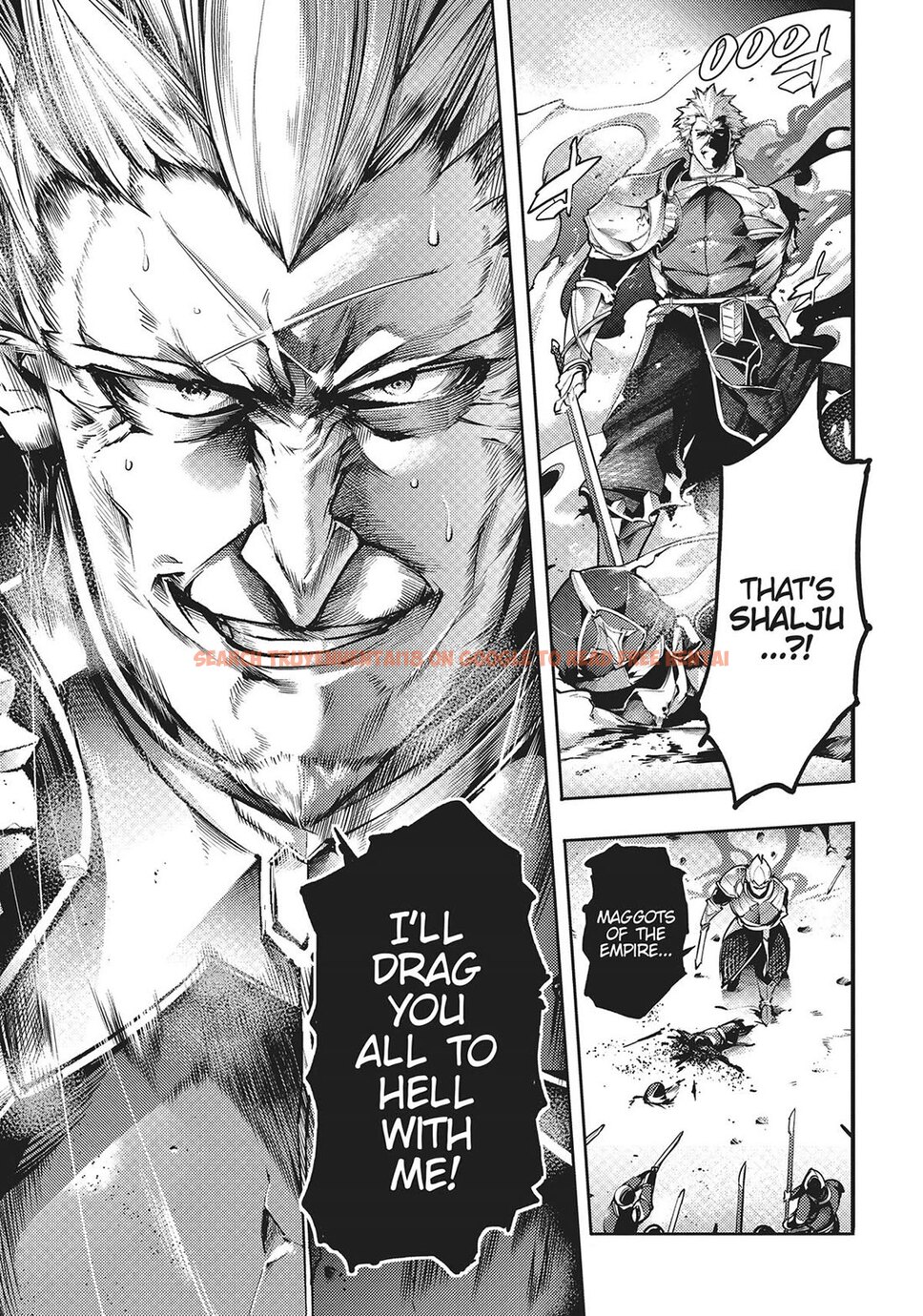 Read Hentai Image 13 ef36b in comic Shuumatsu No Harem: Fantasia - Chapter 63 - hentaitnt.net