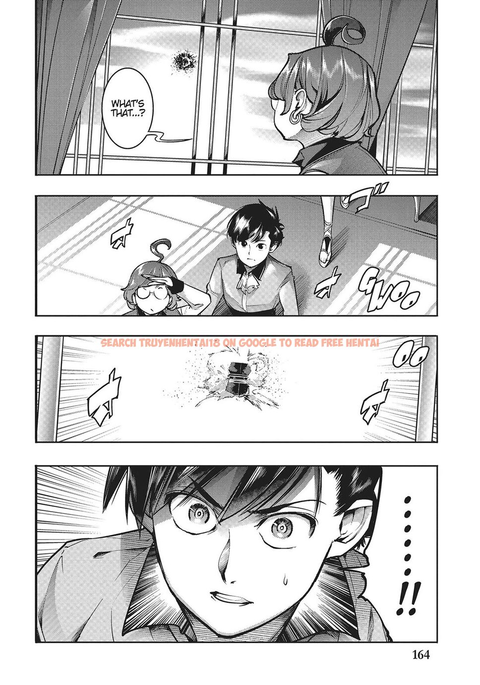 Read Hentai Image 16 ef36b in comic Shuumatsu No Harem: Fantasia - Chapter 63 - hentaitnt.net