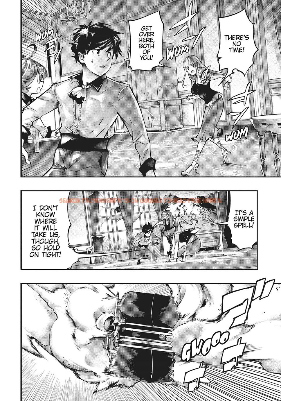 Read Hentai Image 18 ef36b in comic Shuumatsu No Harem: Fantasia - Chapter 63 - hentaitnt.net
