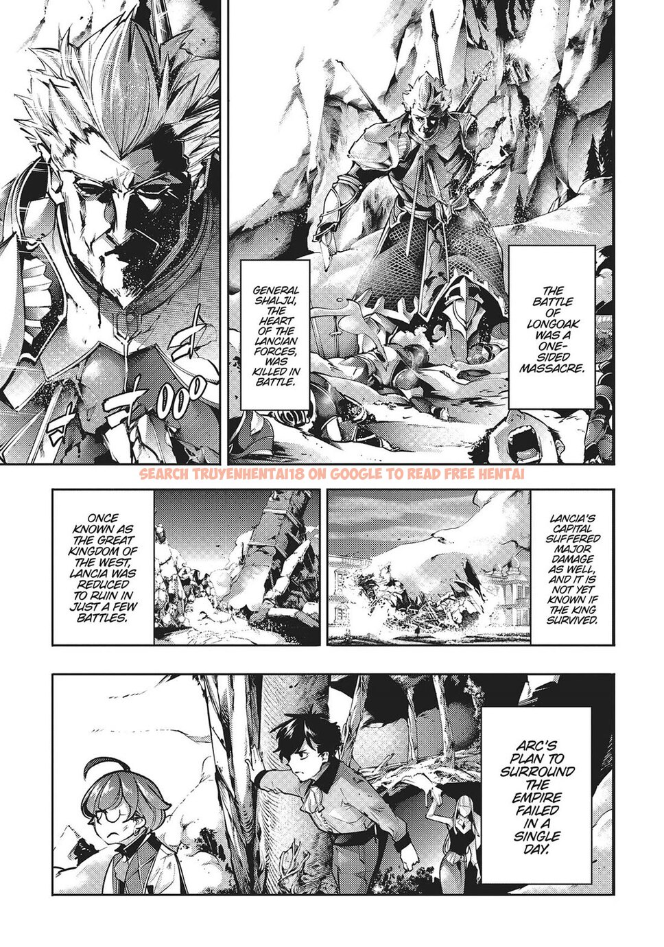 Read Hentai Image 22 ef36b in comic Shuumatsu No Harem: Fantasia - Chapter 63 - hentaitnt.net