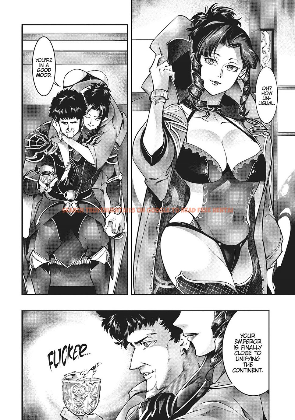 Read Hentai Image 27 ef36b in comic Shuumatsu No Harem: Fantasia - Chapter 63 - hentaitnt.net