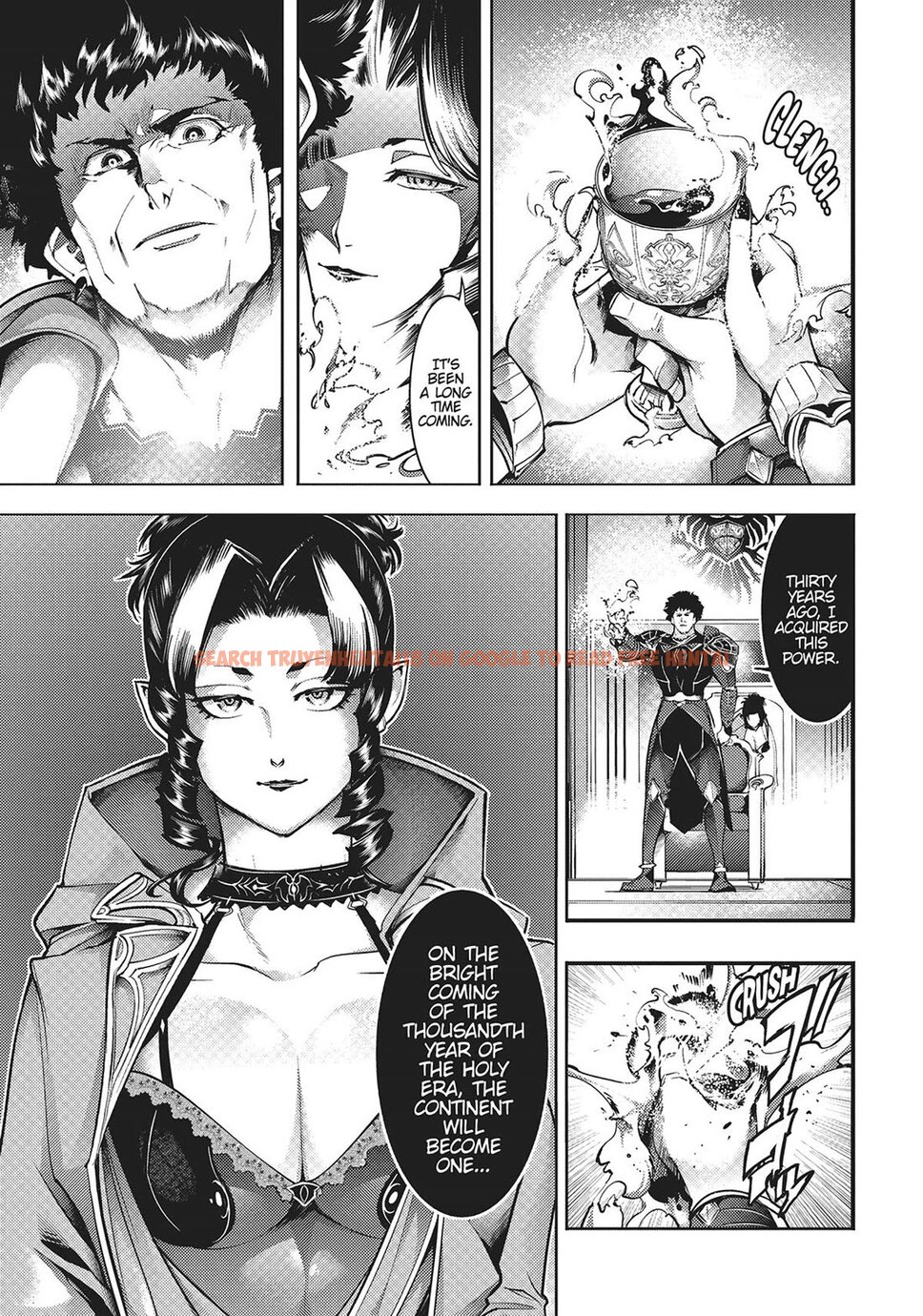Read Hentai Image 28 ef36b in comic Shuumatsu No Harem: Fantasia - Chapter 63 - hentaitnt.net